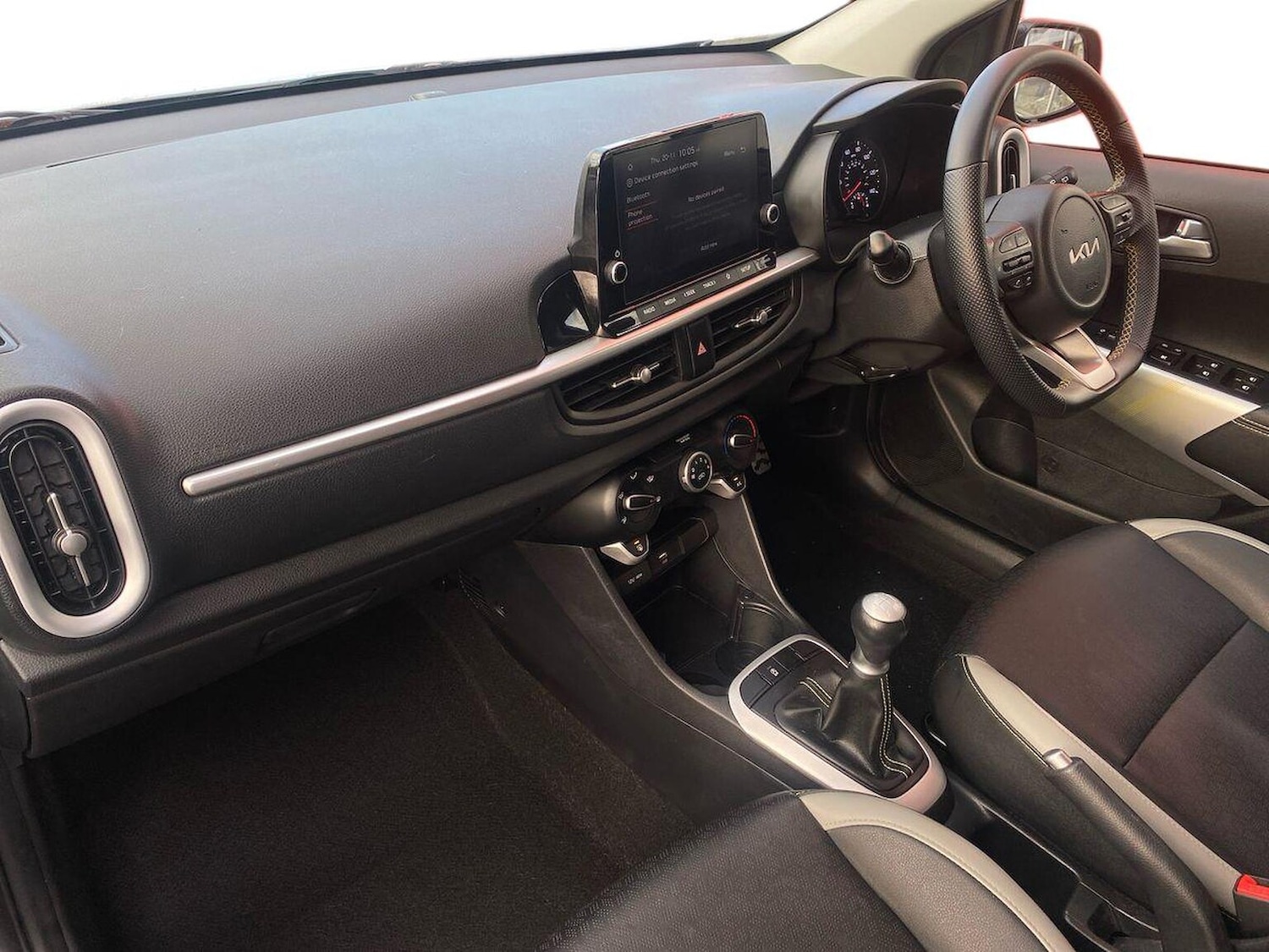 Used Kia Picanto 2022 for sale - 76637755: Photo 7