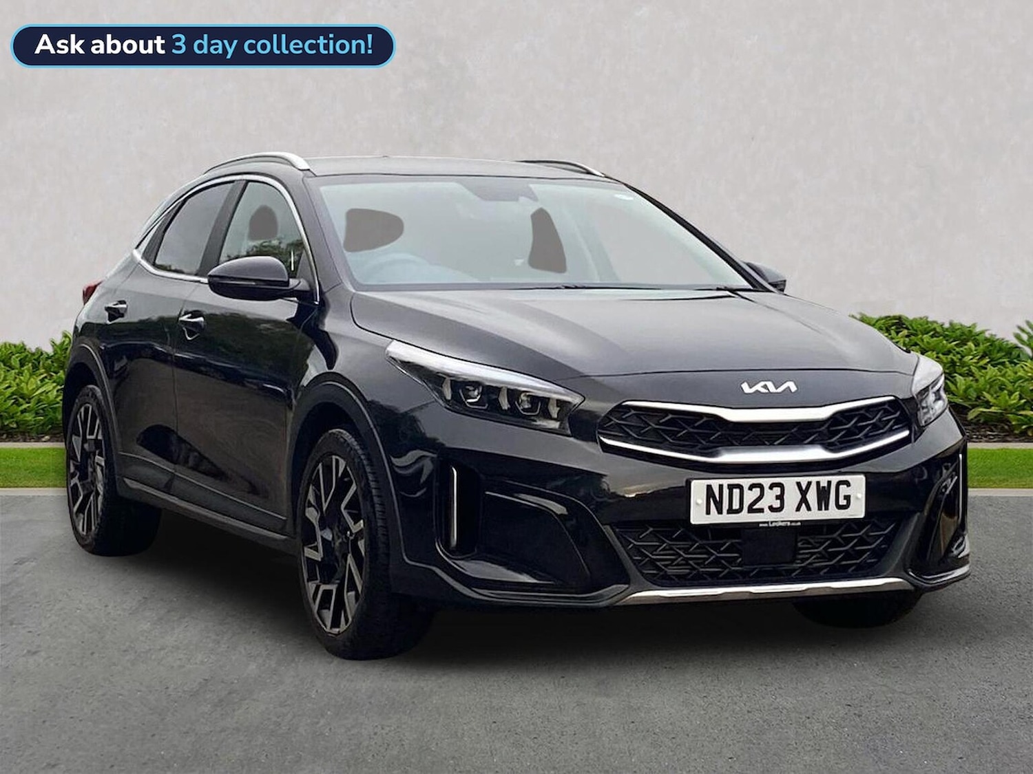 Used Kia XCeed 2023 for sale - 76329970: Photo 1
