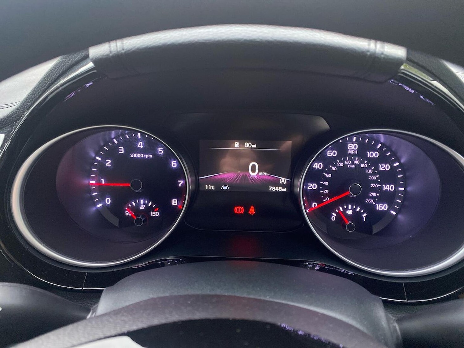 Used Kia XCeed 2023 for sale - 76329970: Photo 10
