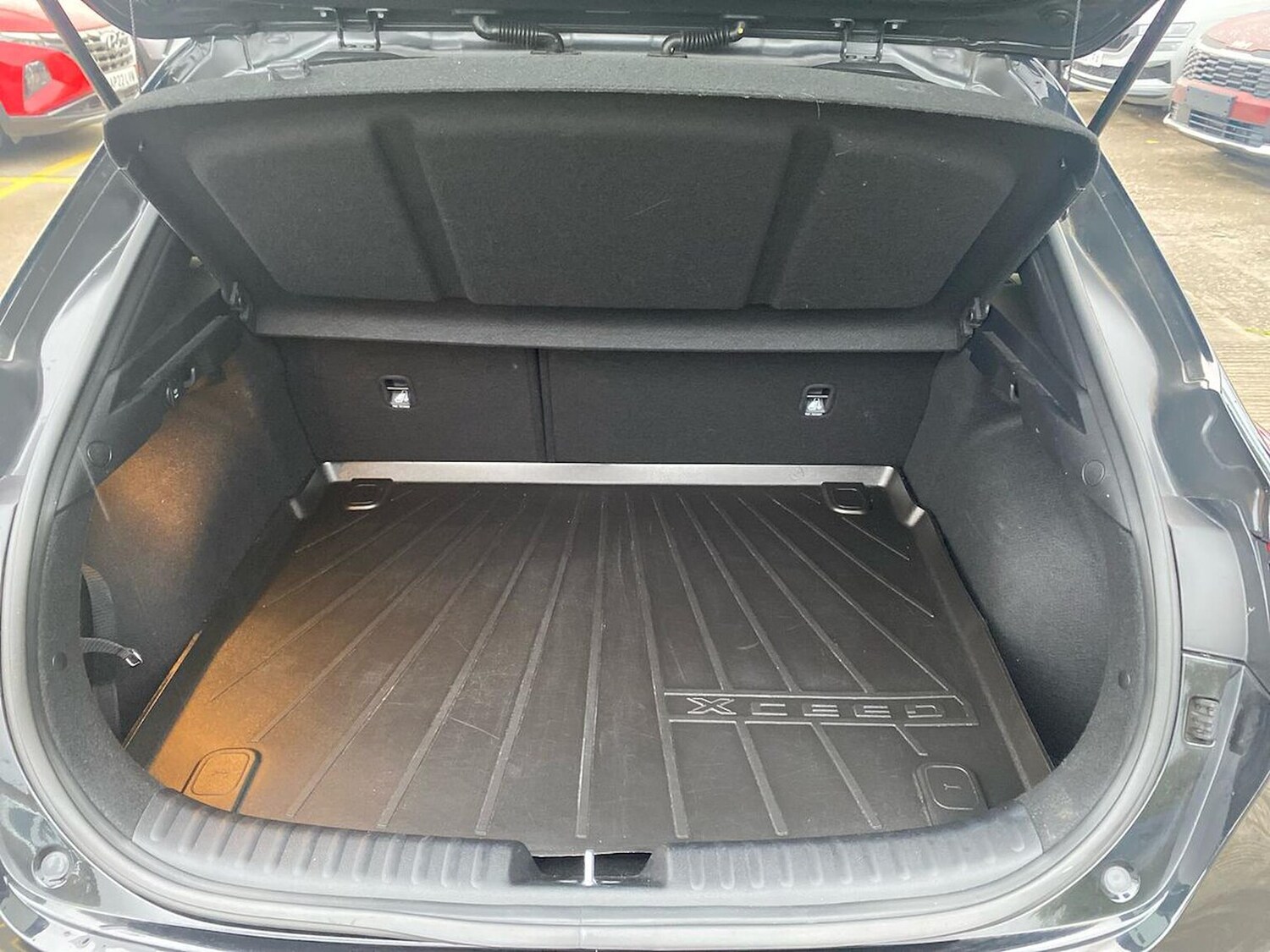 Used Kia XCeed 2023 for sale - 76329970: Photo 17