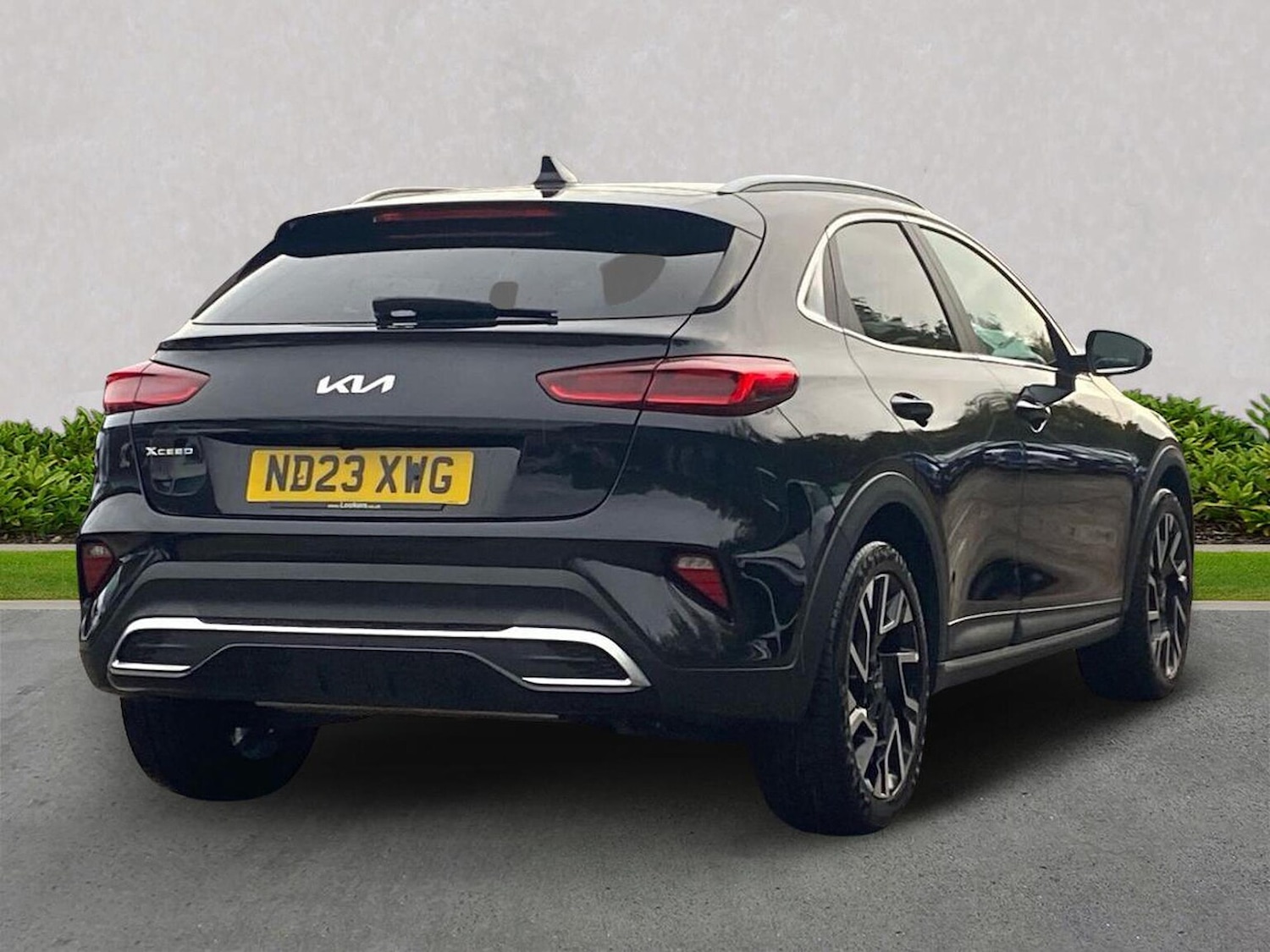 Used Kia XCeed 2023 for sale - 76329970: Photo 18