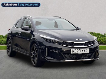 Kia - XCeed