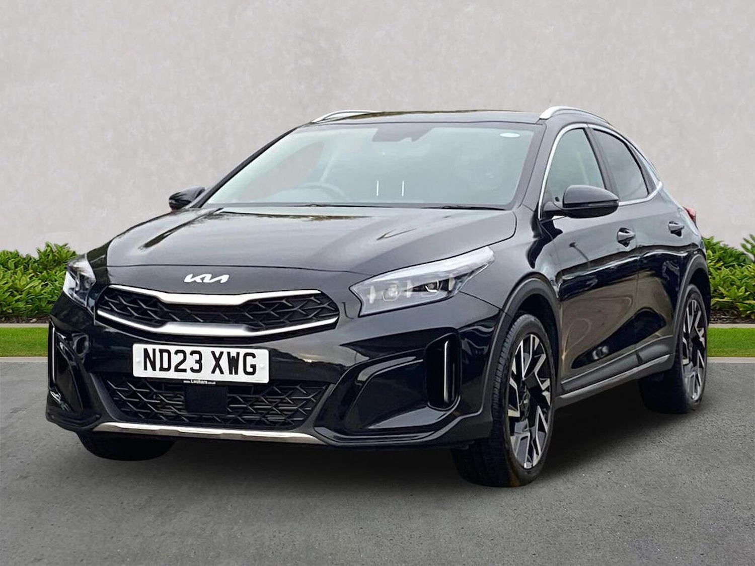 Used Kia XCeed 2023 for sale - 76329970: Photo 20