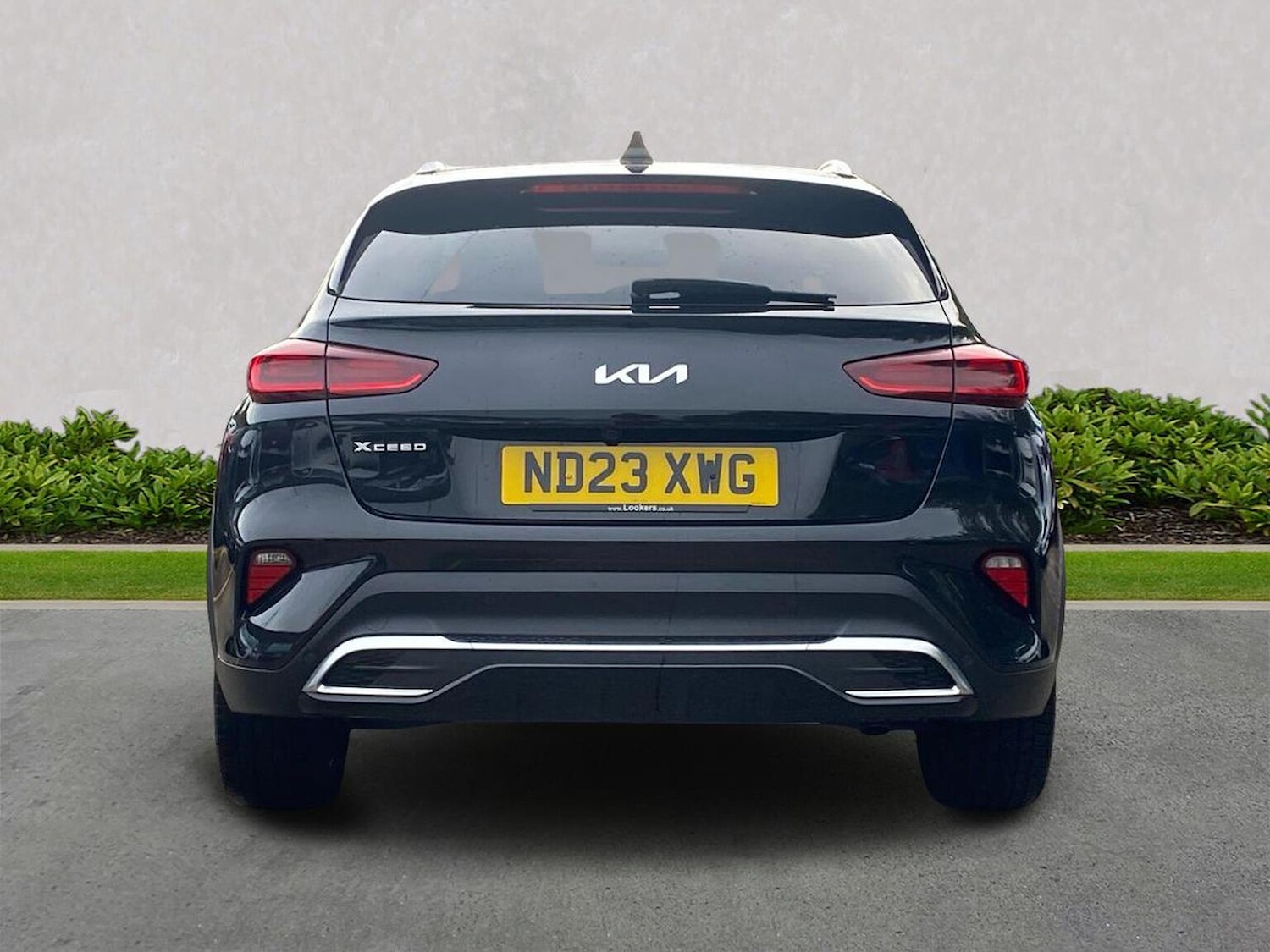 Used Kia XCeed 2023 for sale - 76329970: Photo 4