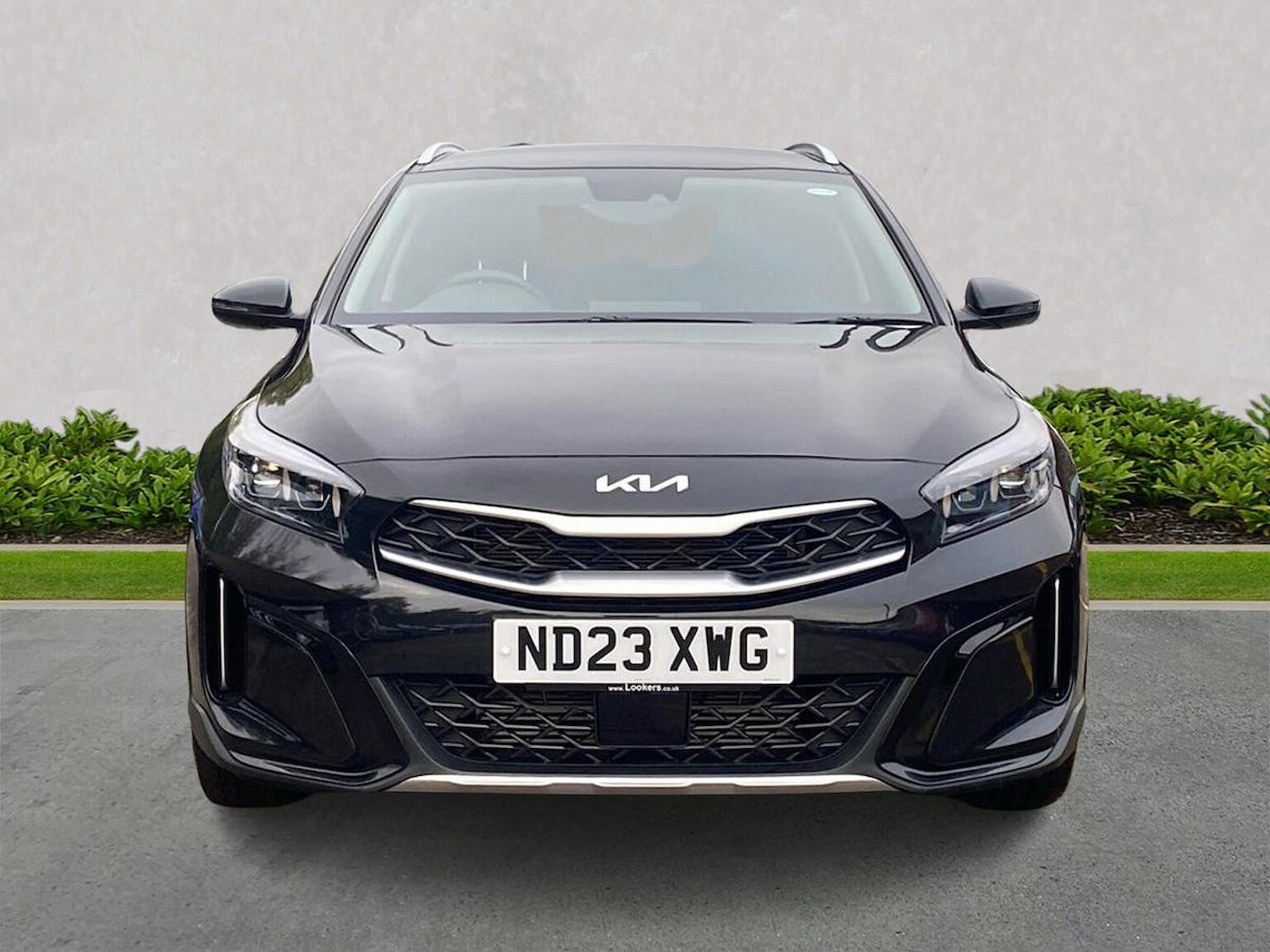 Used Kia XCeed 2023 for sale - 76329970: Photo 5