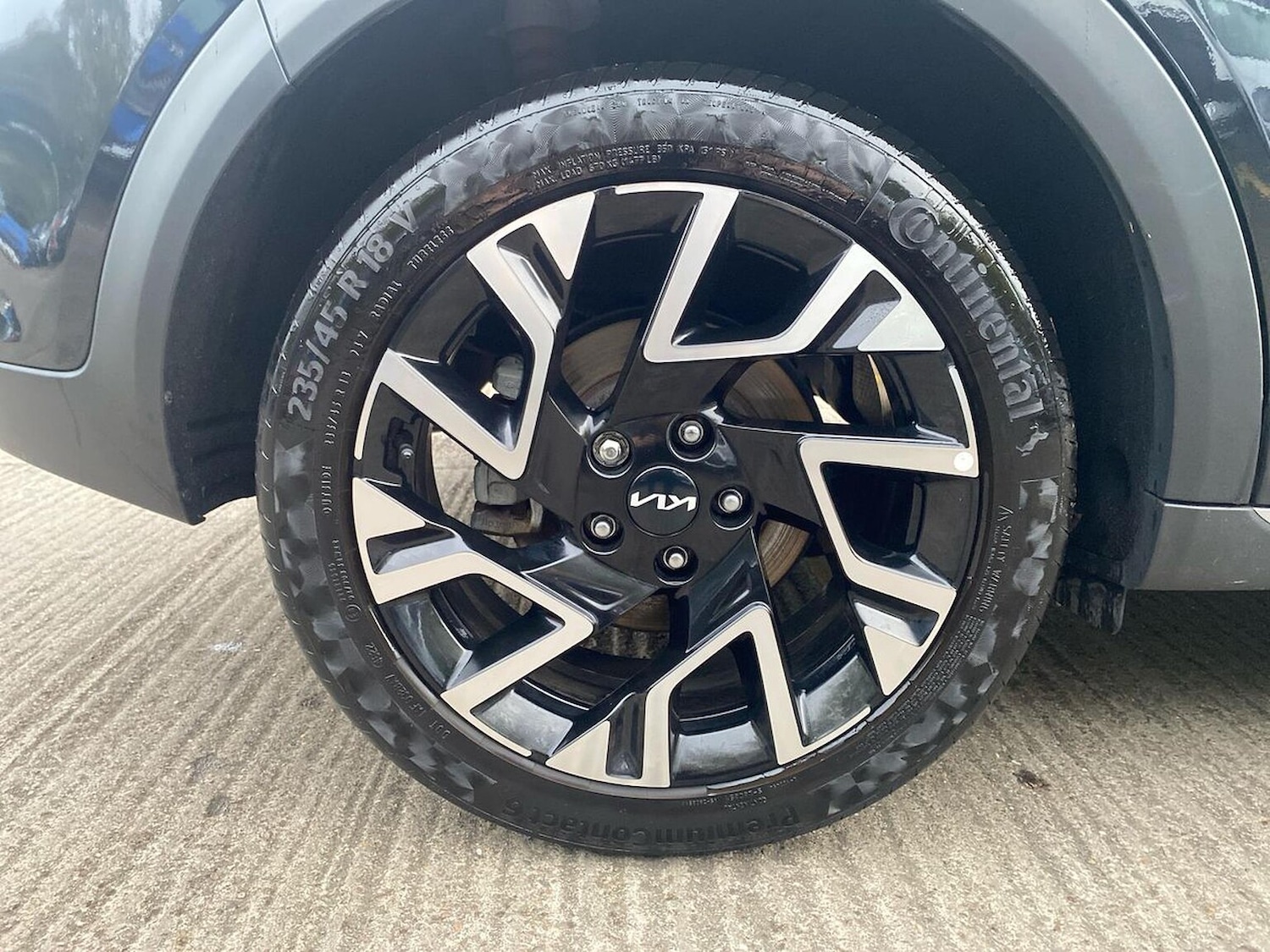 Used Kia XCeed 2023 for sale - 76329970: Photo 6