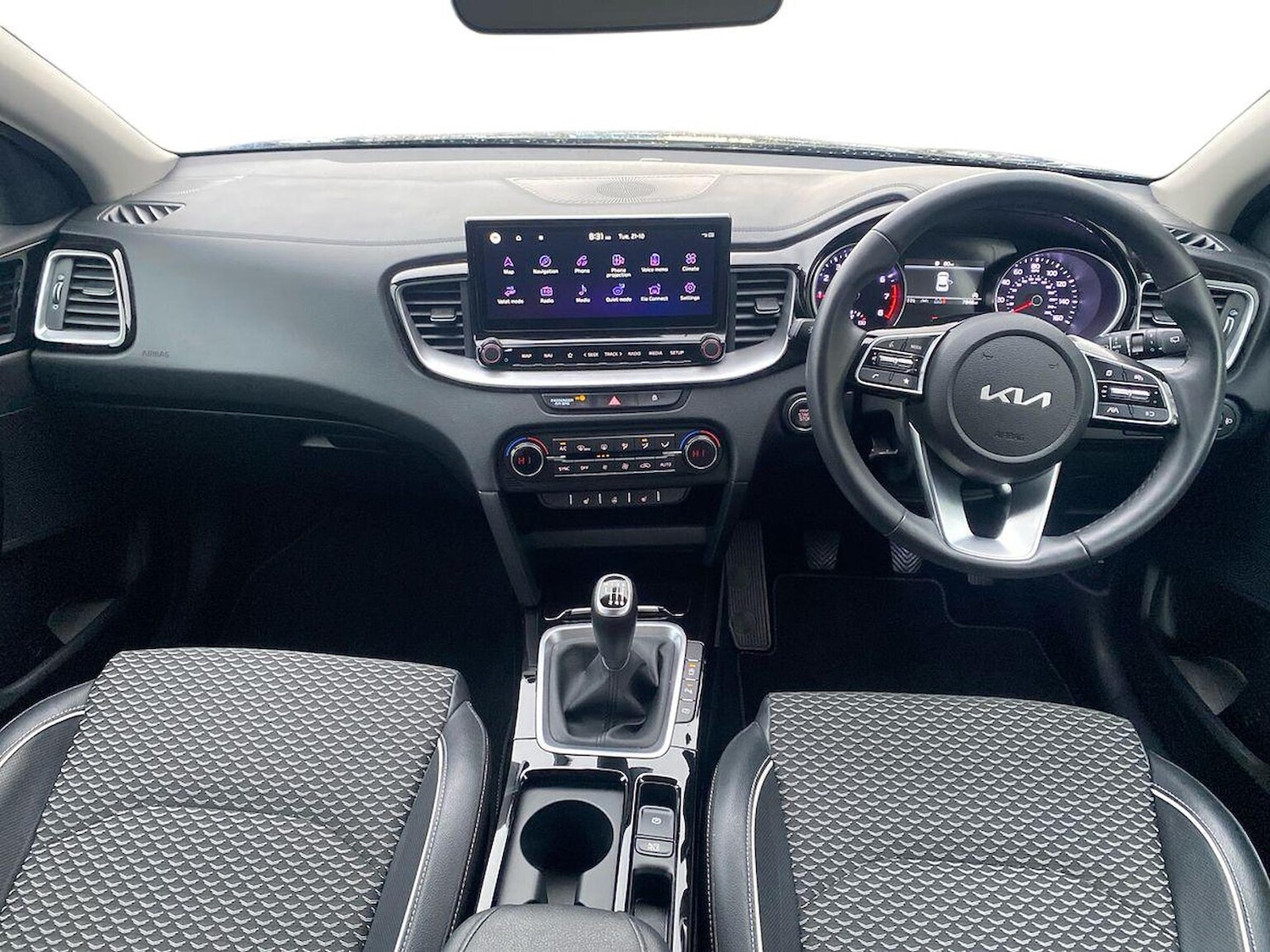 Used Kia XCeed 2023 for sale - 76329970: Photo 8