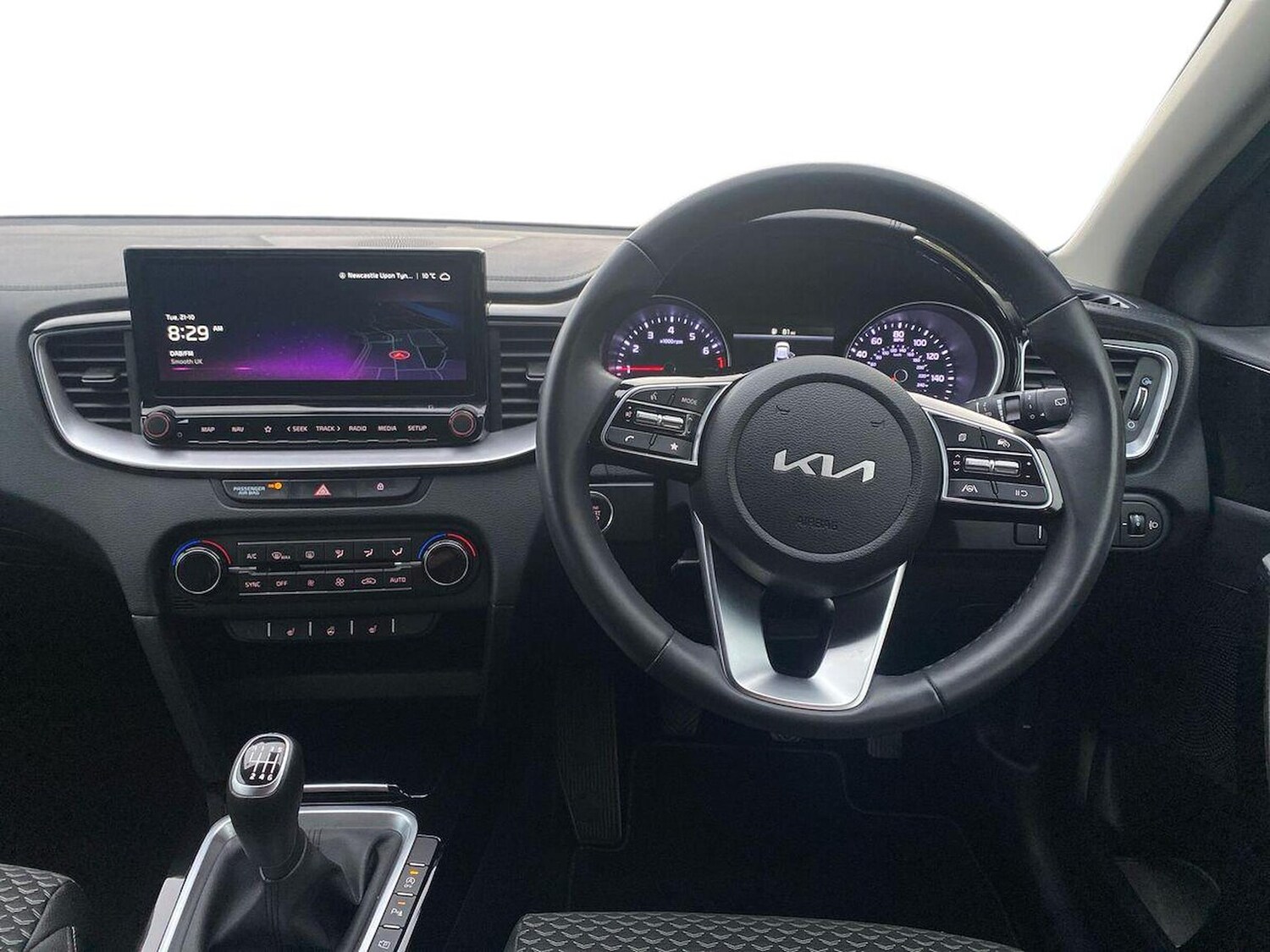 Used Kia XCeed 2023 for sale - 76329970: Photo 9