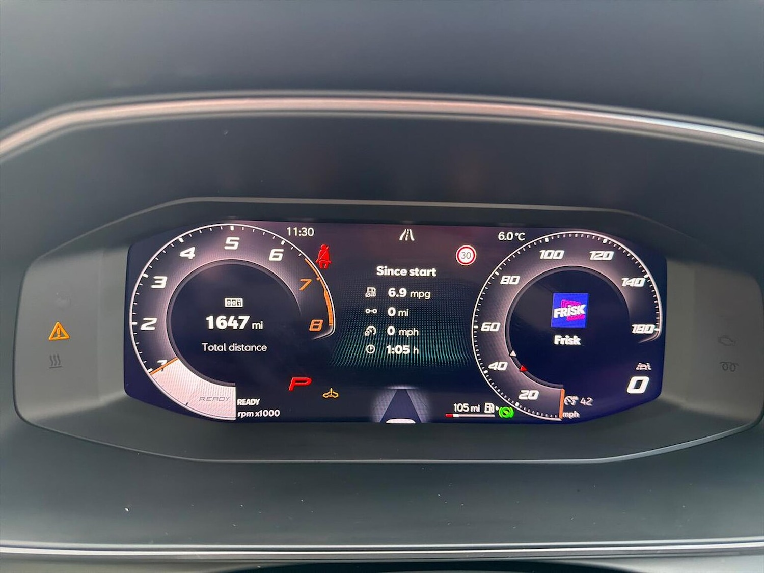 Used Cupra Formentor 2025 for sale - 77662551: Photo 10