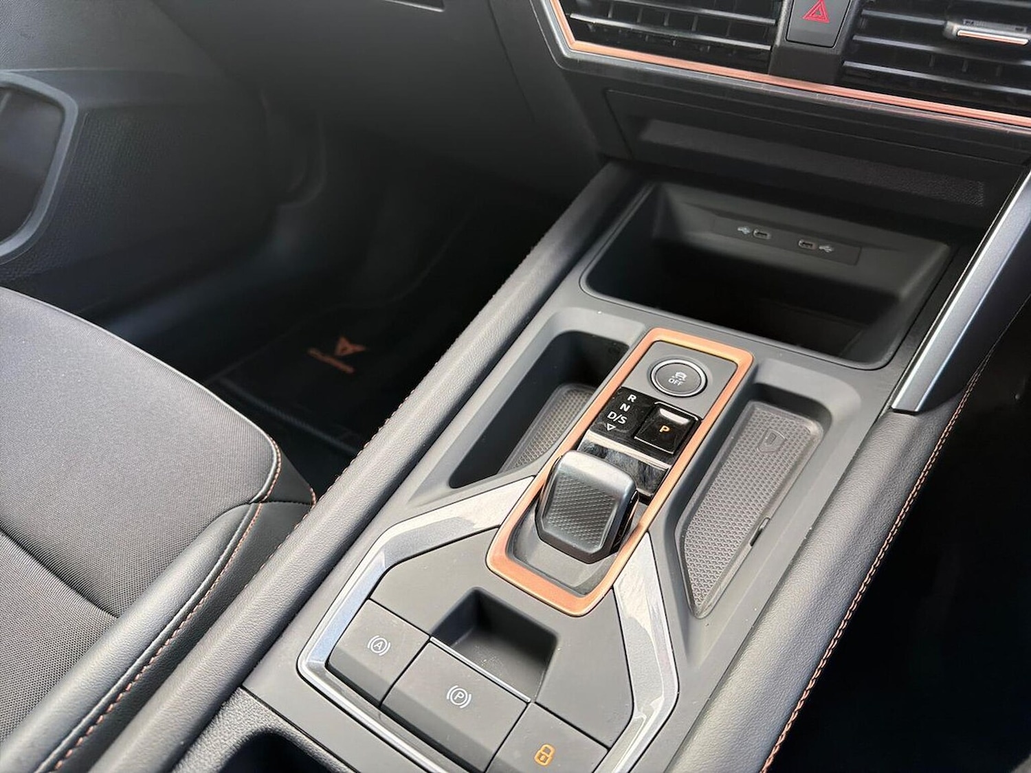 Used Cupra Formentor 2025 for sale - 77662551: Photo 13