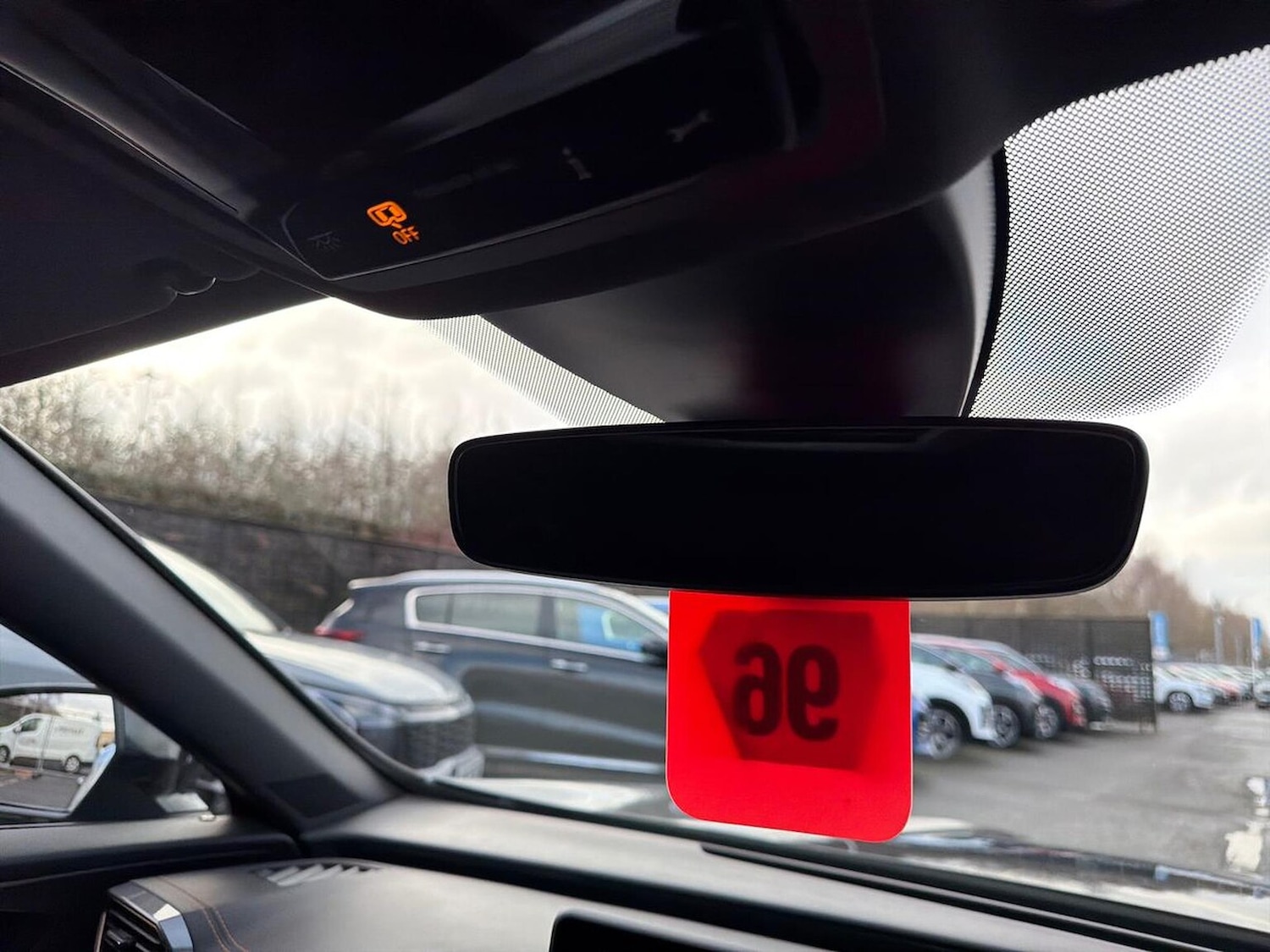 Used Cupra Formentor 2025 for sale - 77662551: Photo 14