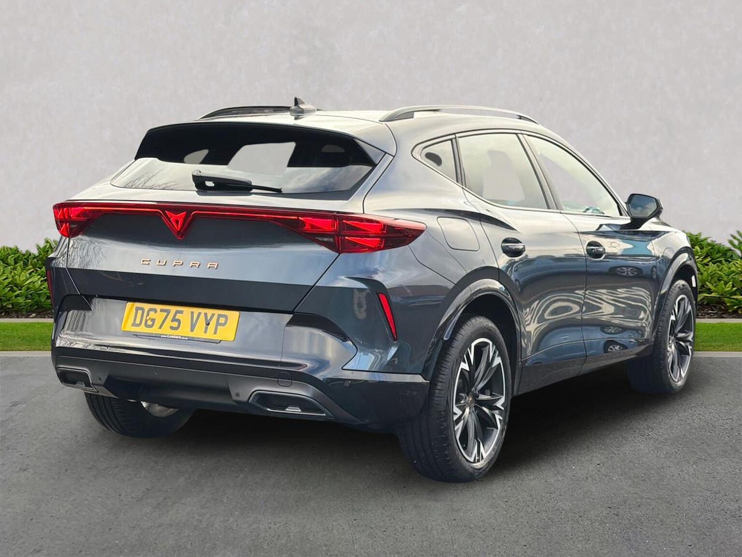 Used Cupra Formentor 2025 for sale - 77662551: Photo 18