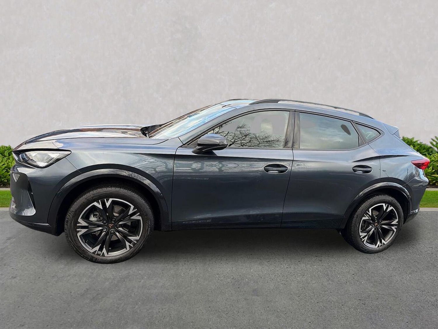 Used Cupra Formentor 2025 for sale - 77662551: Photo 19