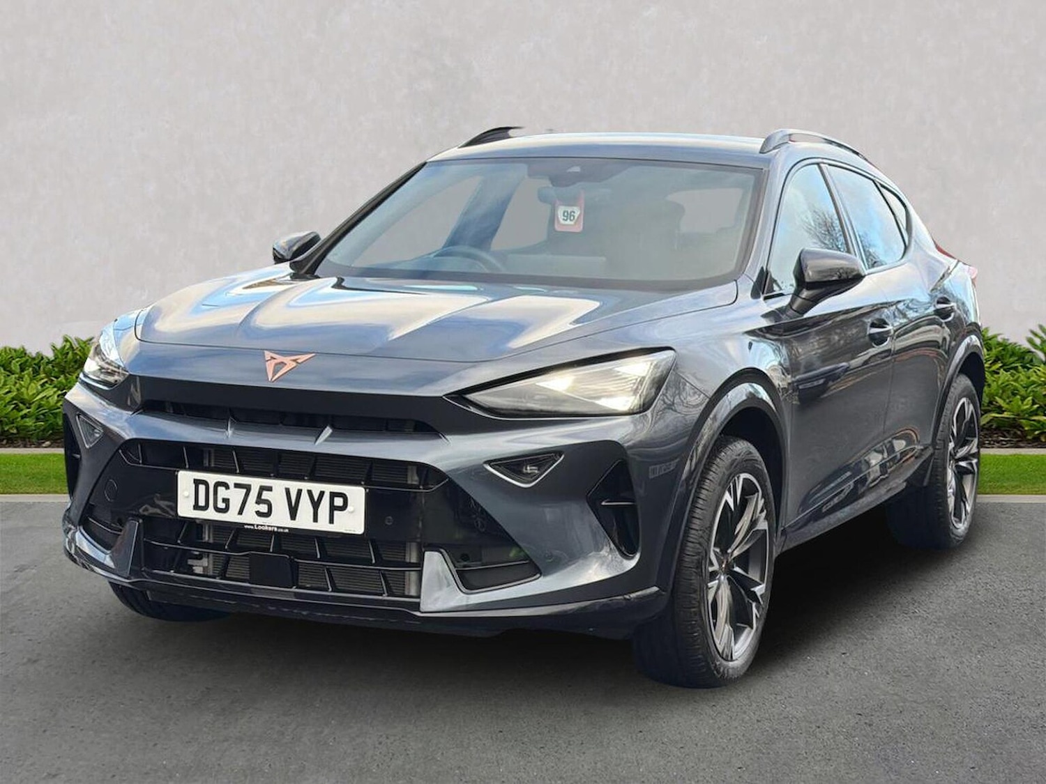 Used Cupra Formentor 2025 for sale - 77662551: Photo 20