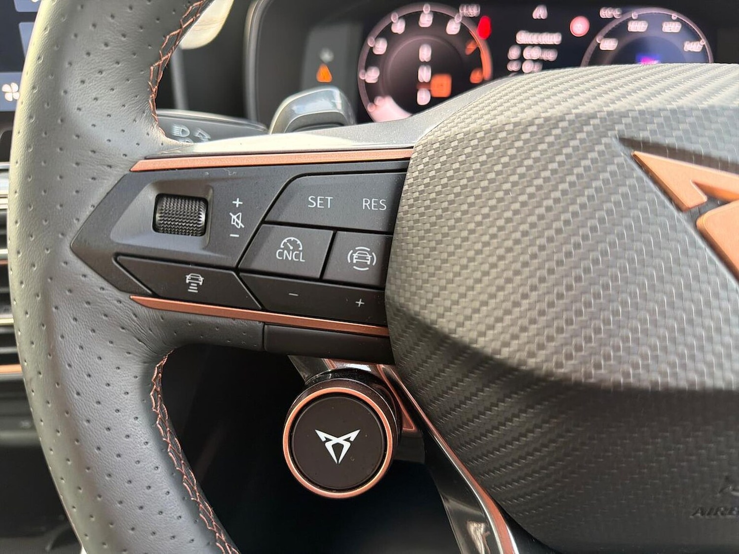 Used Cupra Formentor 2025 for sale - 77662551: Photo 25