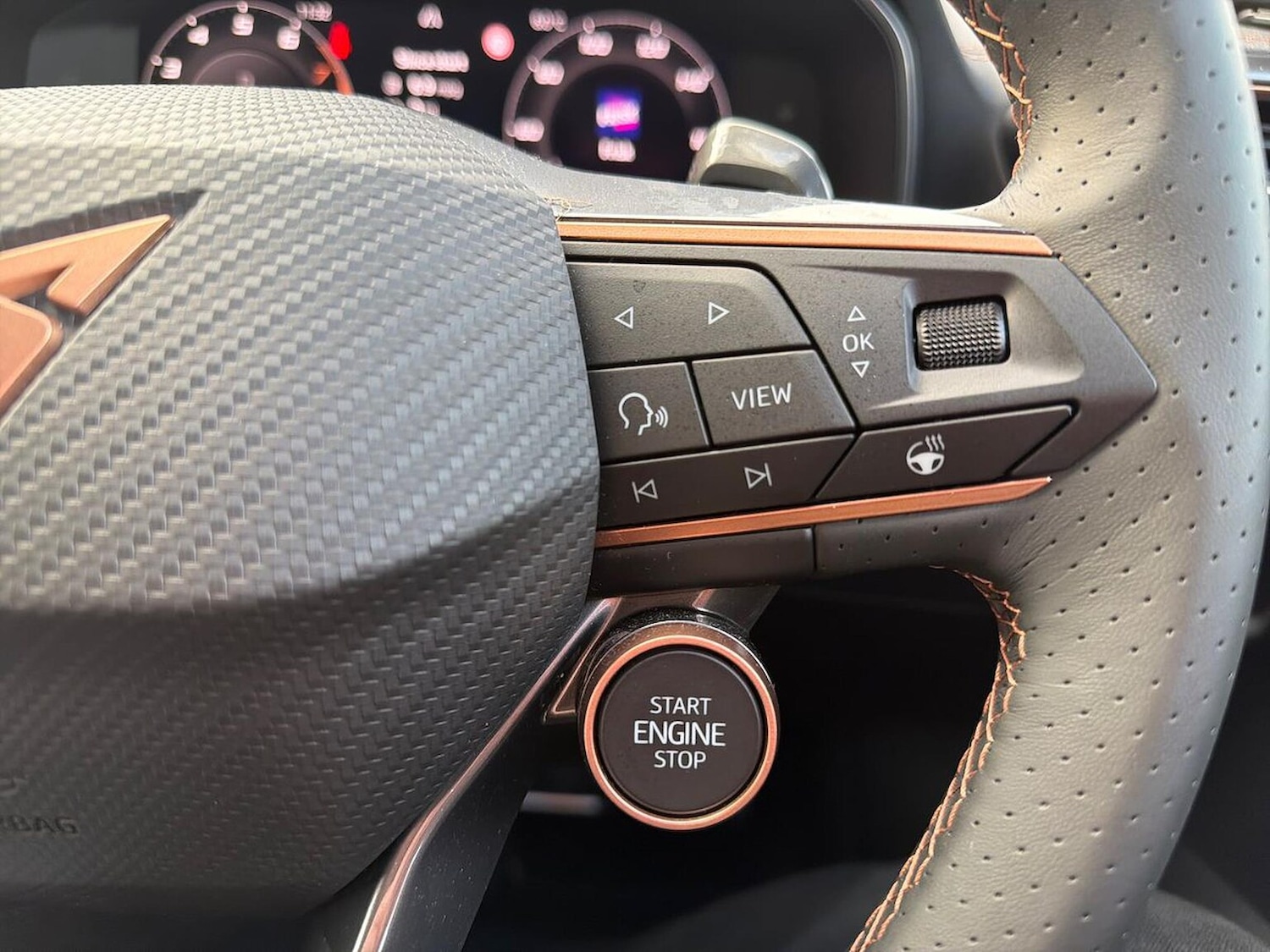 Used Cupra Formentor 2025 for sale - 77662551: Photo 26