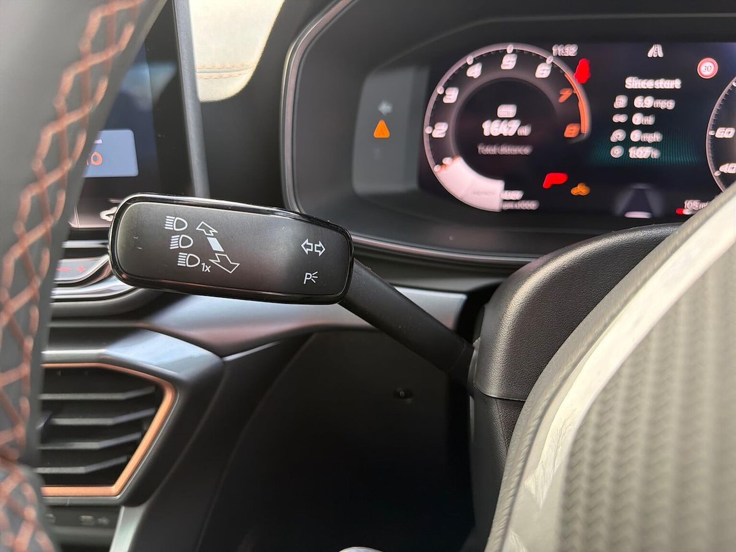 Used Cupra Formentor 2025 for sale - 77662551: Photo 27