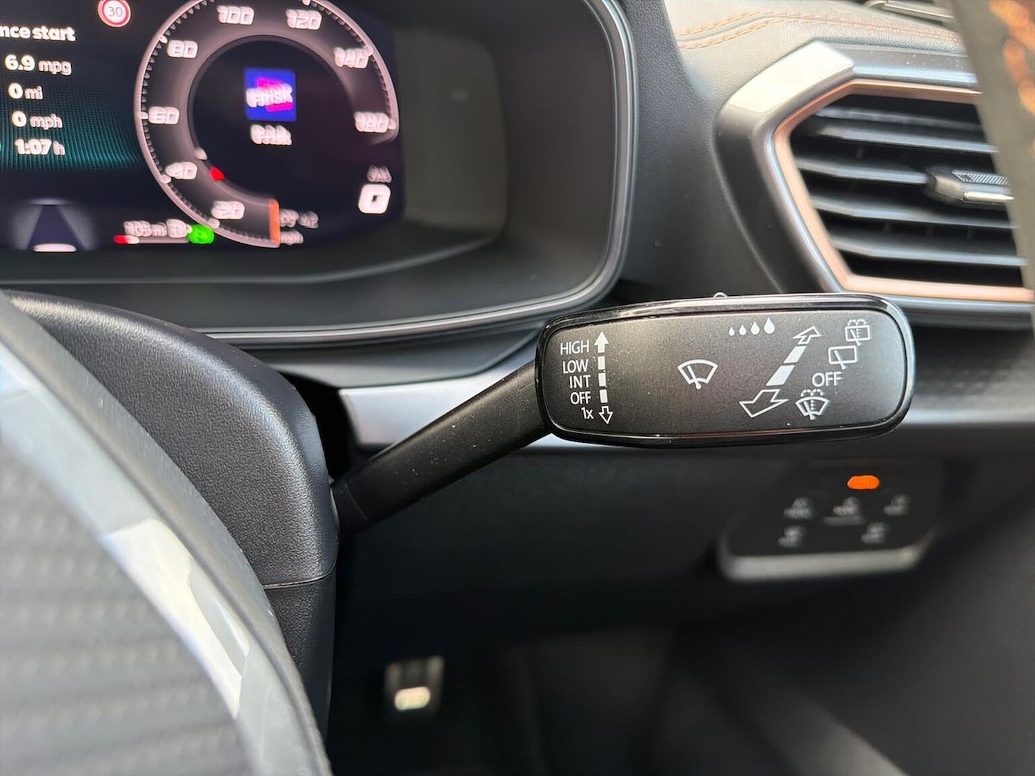 Used Cupra Formentor 2025 for sale - 77662551: Photo 28