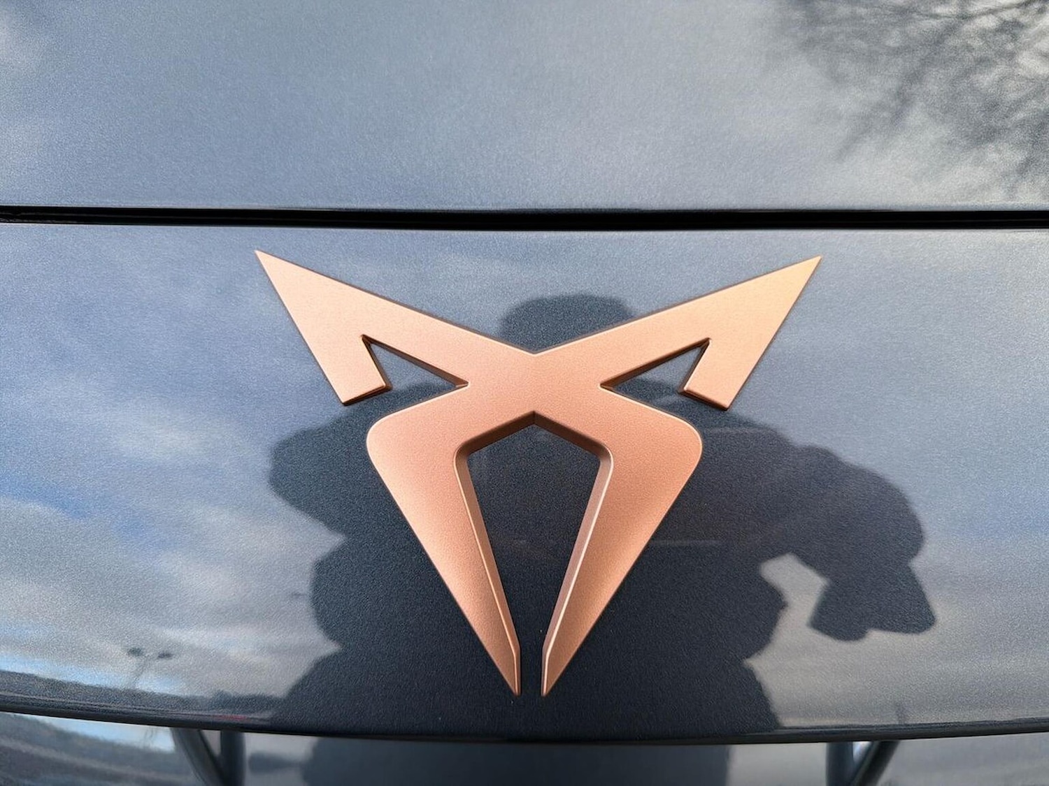 Used Cupra Formentor 2025 for sale - 77662551: Photo 29