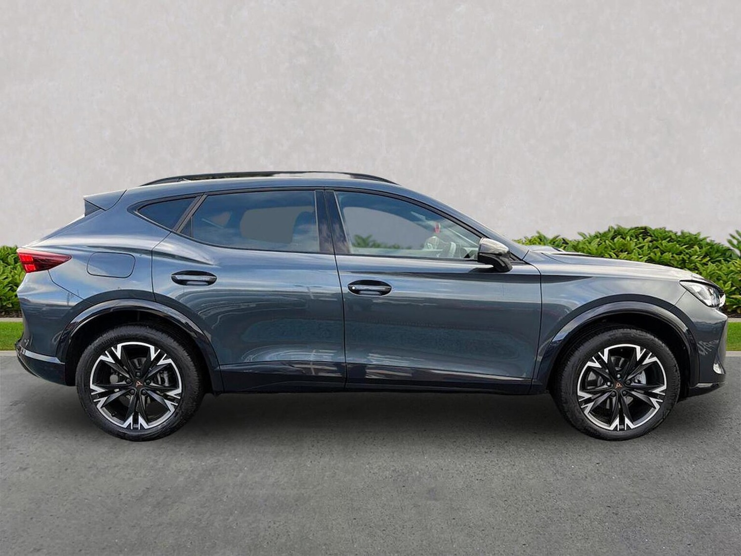 Used Cupra Formentor 2025 for sale - 77662551: Photo 3