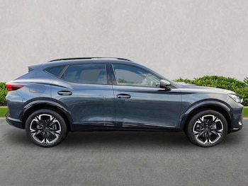 Used Cupra Formentor 2025 for sale - 77662551: Photo