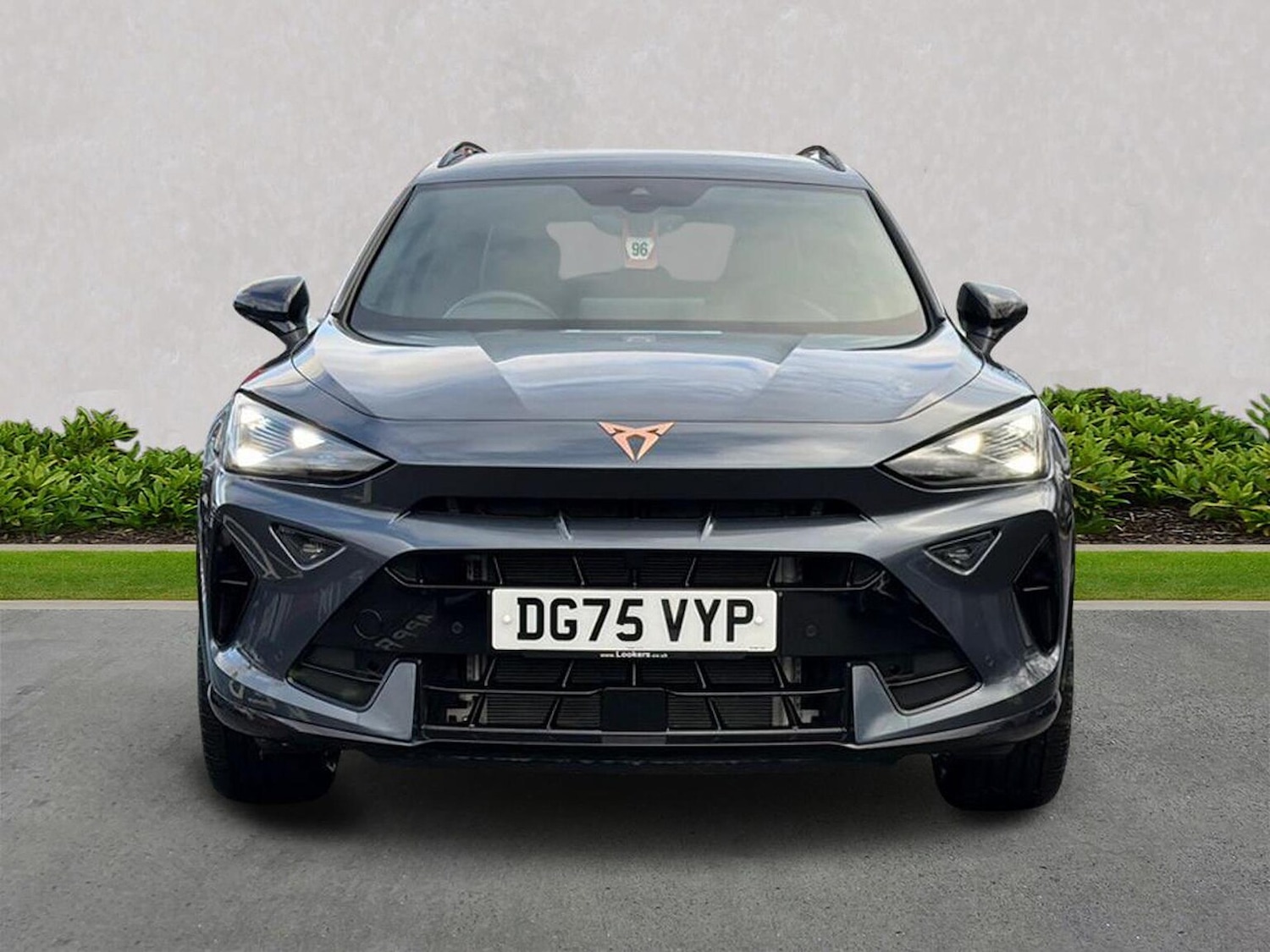 Used Cupra Formentor 2025 for sale - 77662551: Photo 5