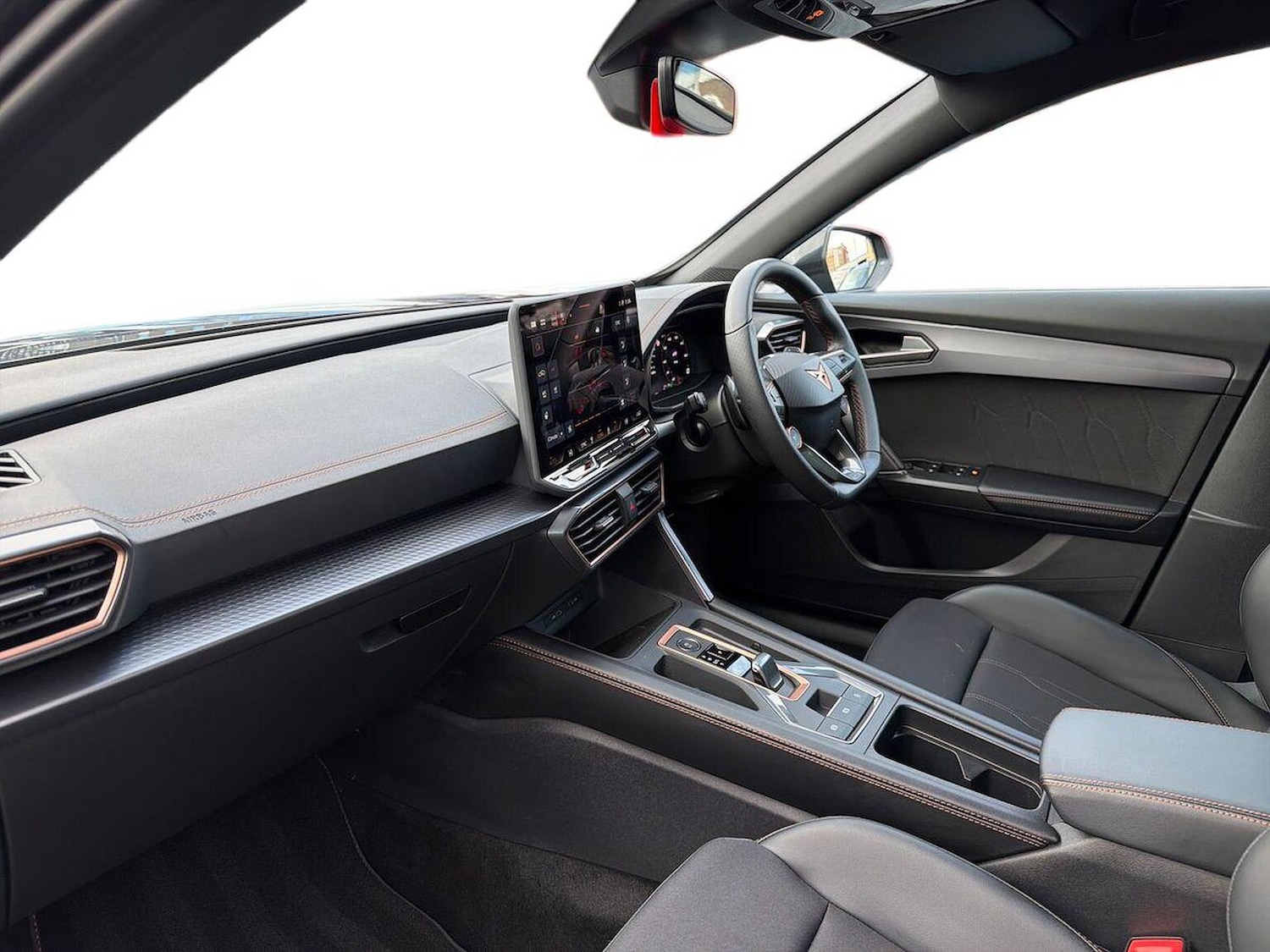 Used Cupra Formentor 2025 for sale - 77662551: Photo 7