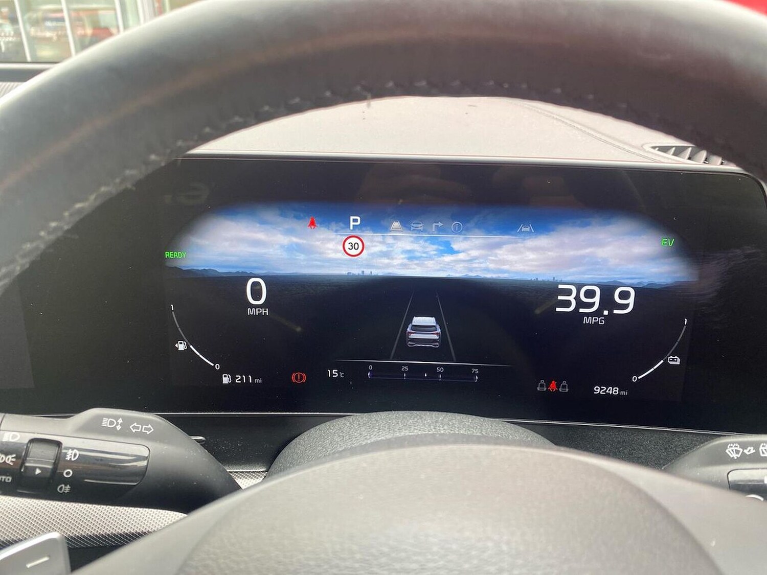 Used Kia Sportage 2024 for sale - 76149687: Photo 10