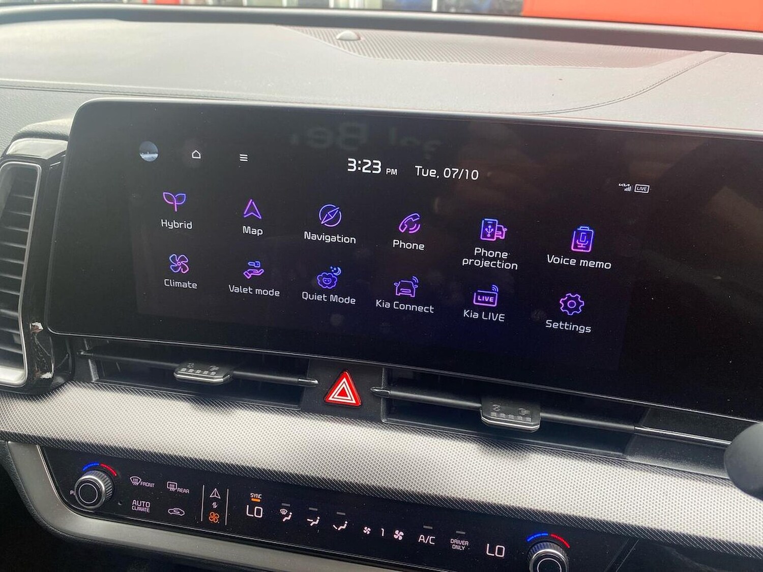 Used Kia Sportage 2024 for sale - 76149687: Photo 11