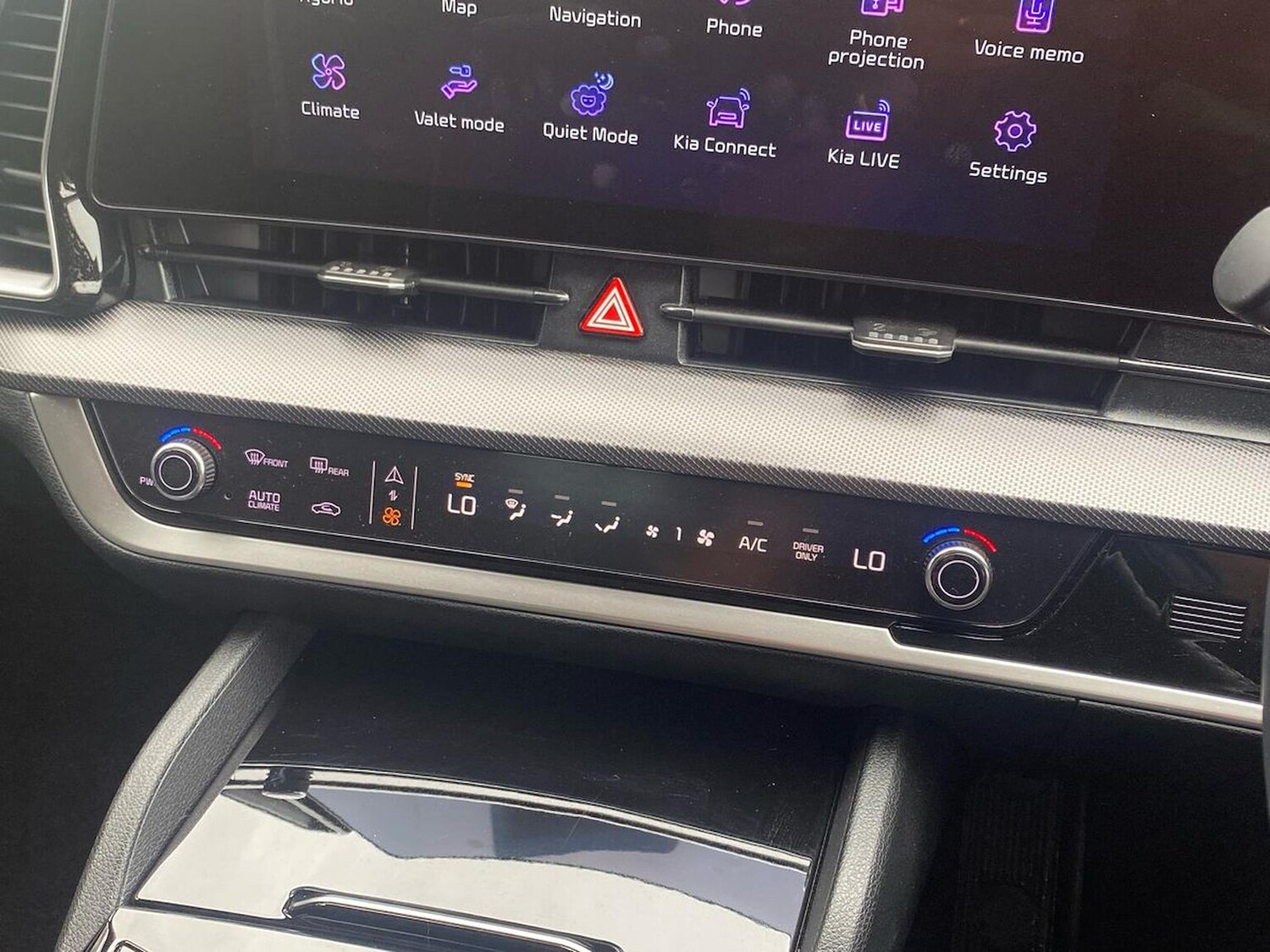 Used Kia Sportage 2024 for sale - 76149687: Photo 12