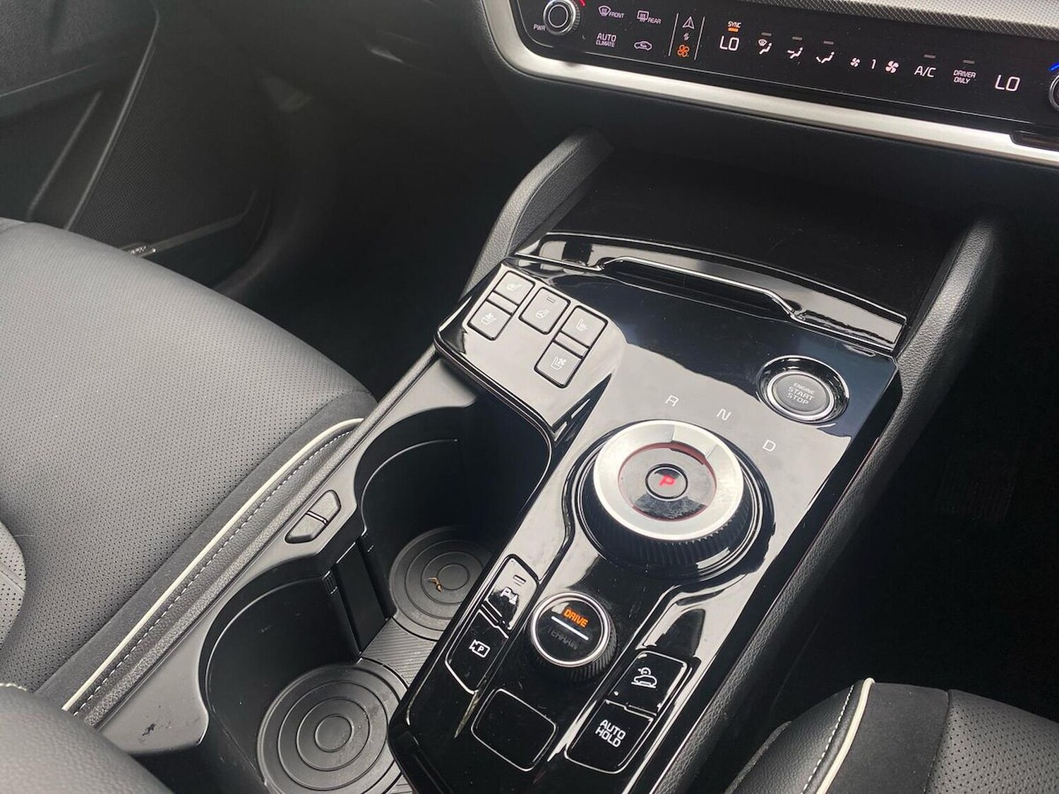 Used Kia Sportage 2024 for sale - 76149687: Photo 13