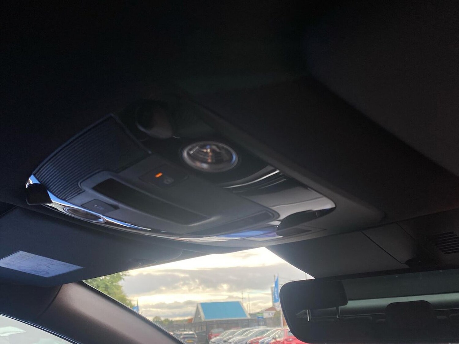 Used Kia Sportage 2024 for sale - 76149687: Photo 14