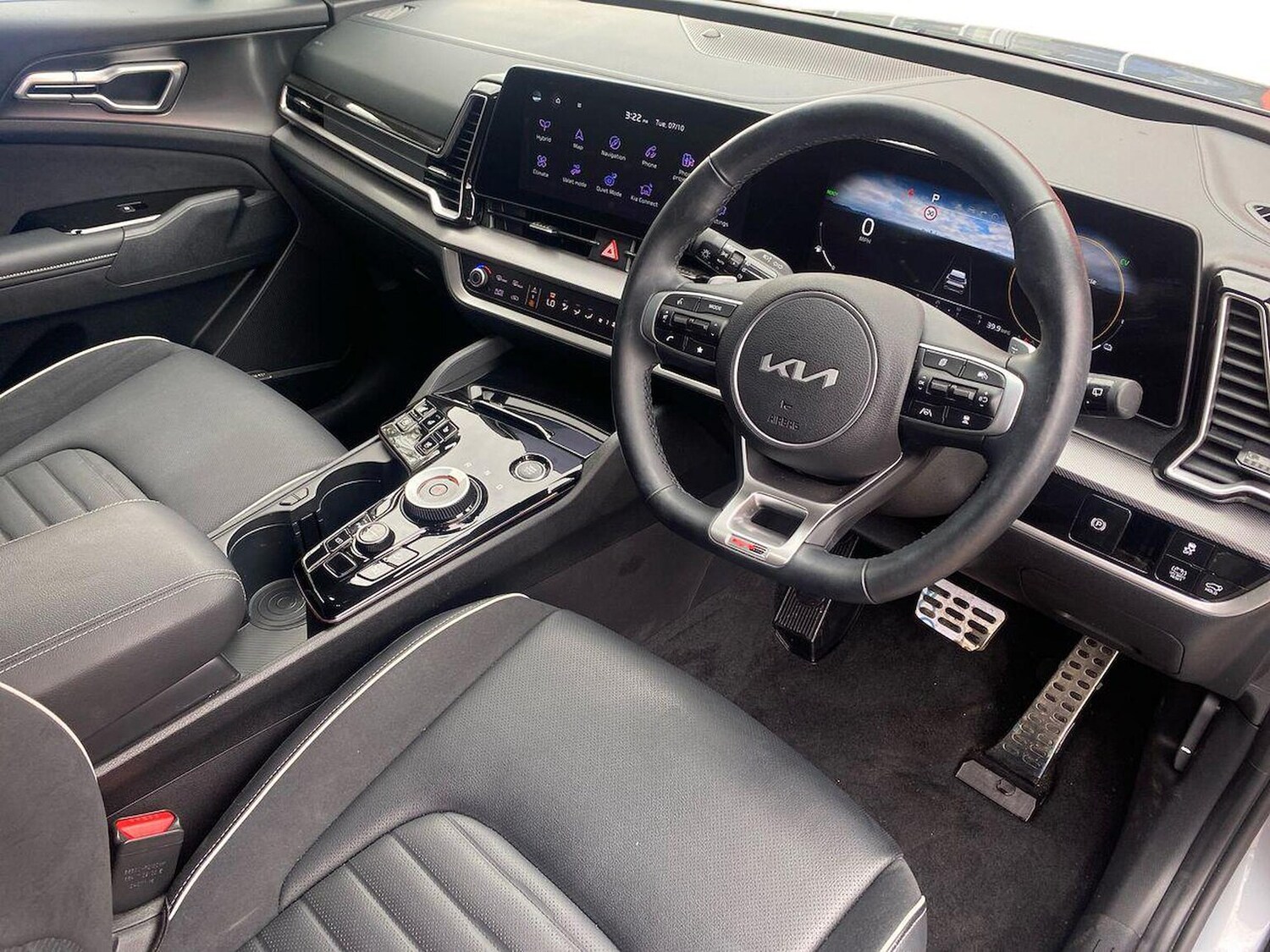 Used Kia Sportage 2024 for sale - 76149687: Photo 15