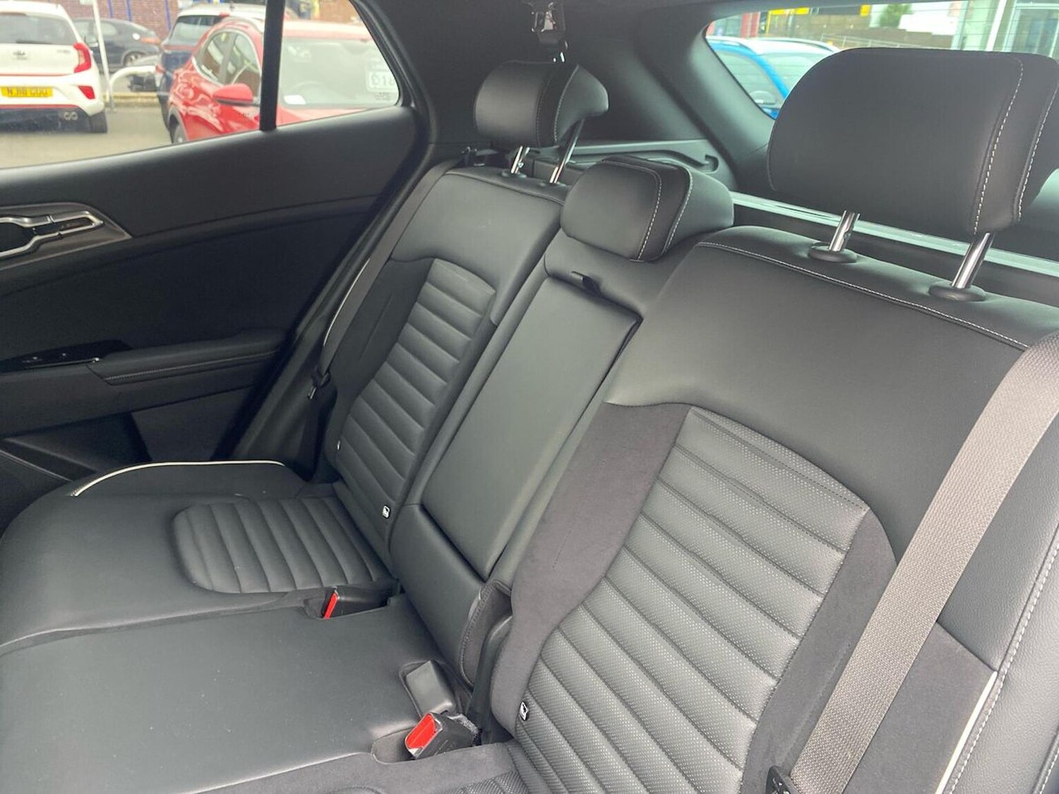 Used Kia Sportage 2024 for sale - 76149687: Photo 16