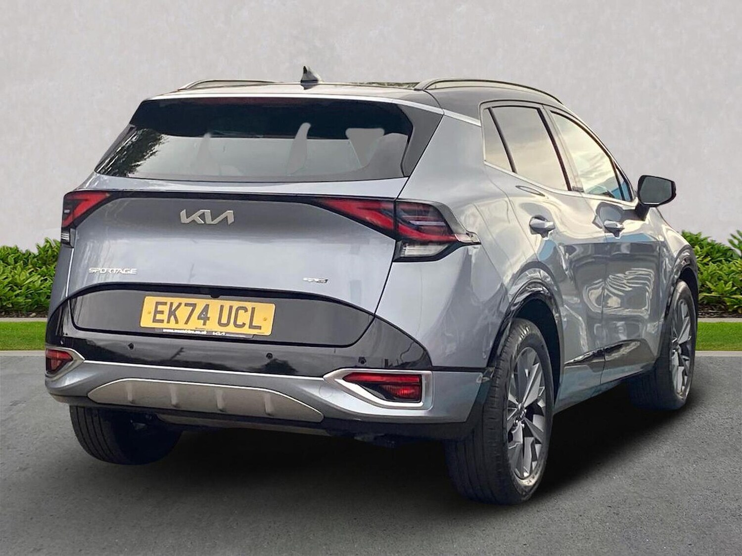 Used Kia Sportage 2024 for sale - 76149687: Photo 18