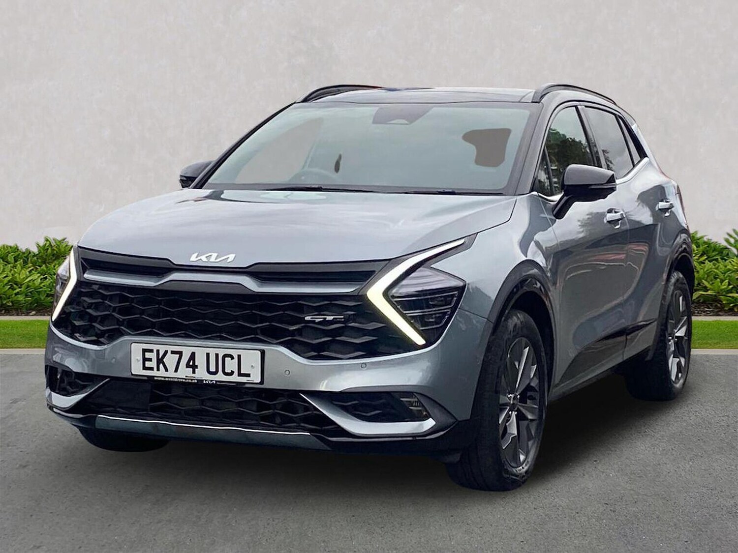 Used Kia Sportage 2024 for sale - 76149687: Photo 20