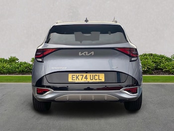 Used Kia Sportage 2024 for sale - 76149687: Photo 4
