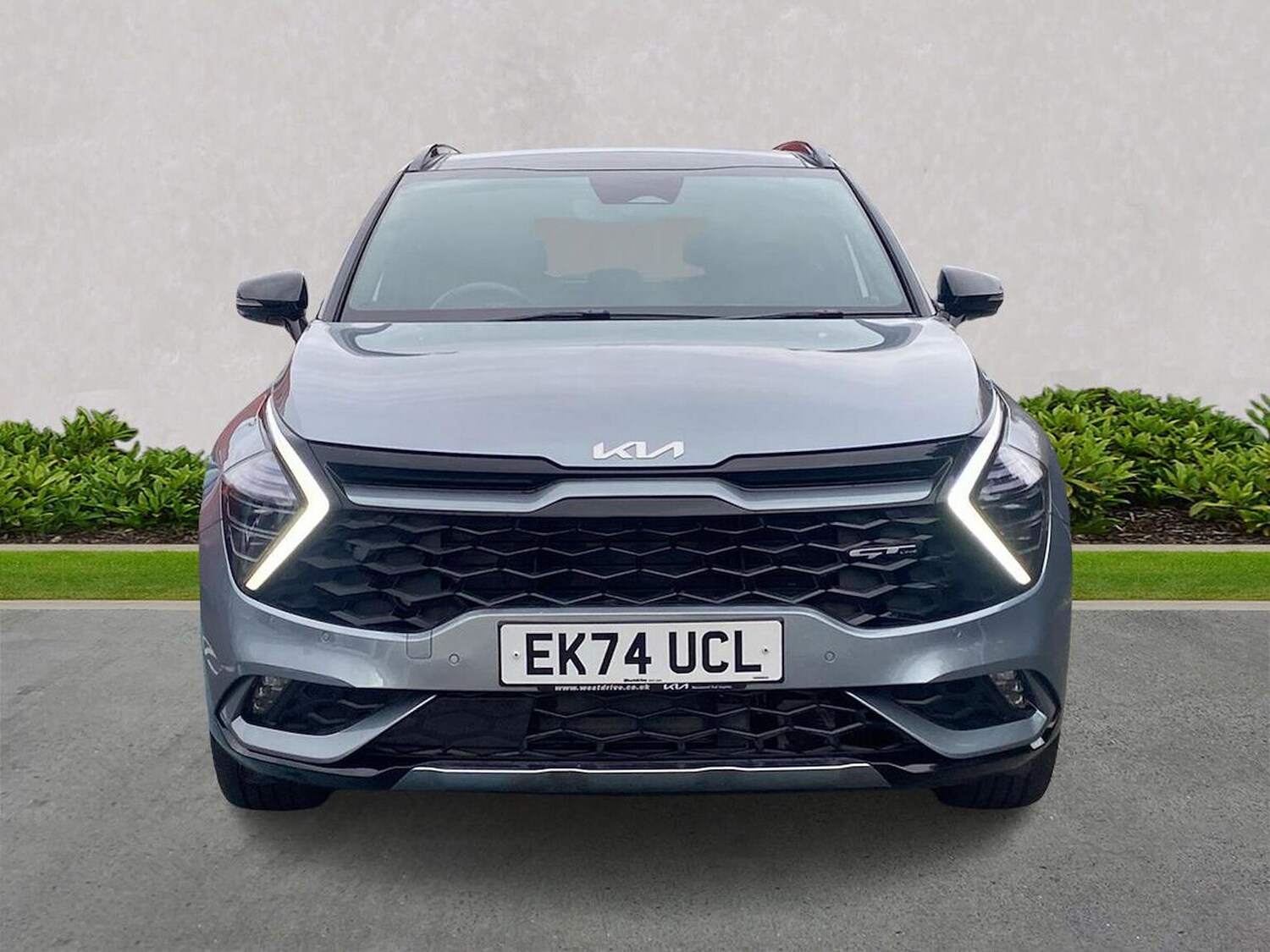 Used Kia Sportage 2024 for sale - 76149687: Photo 5