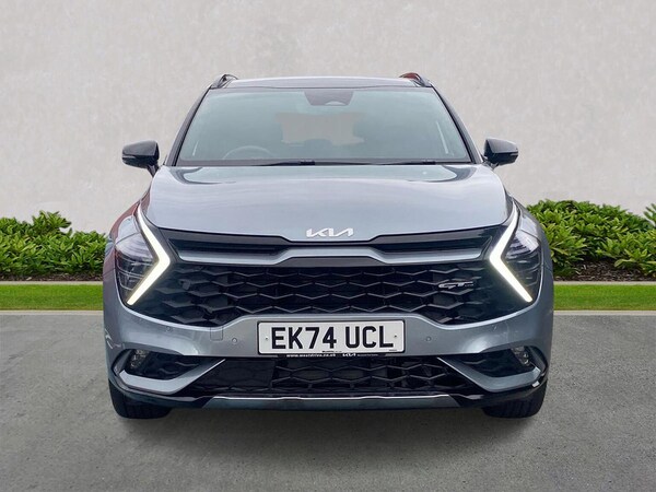 Used Kia Sportage 2024 for sale - 76149687: Photo 5