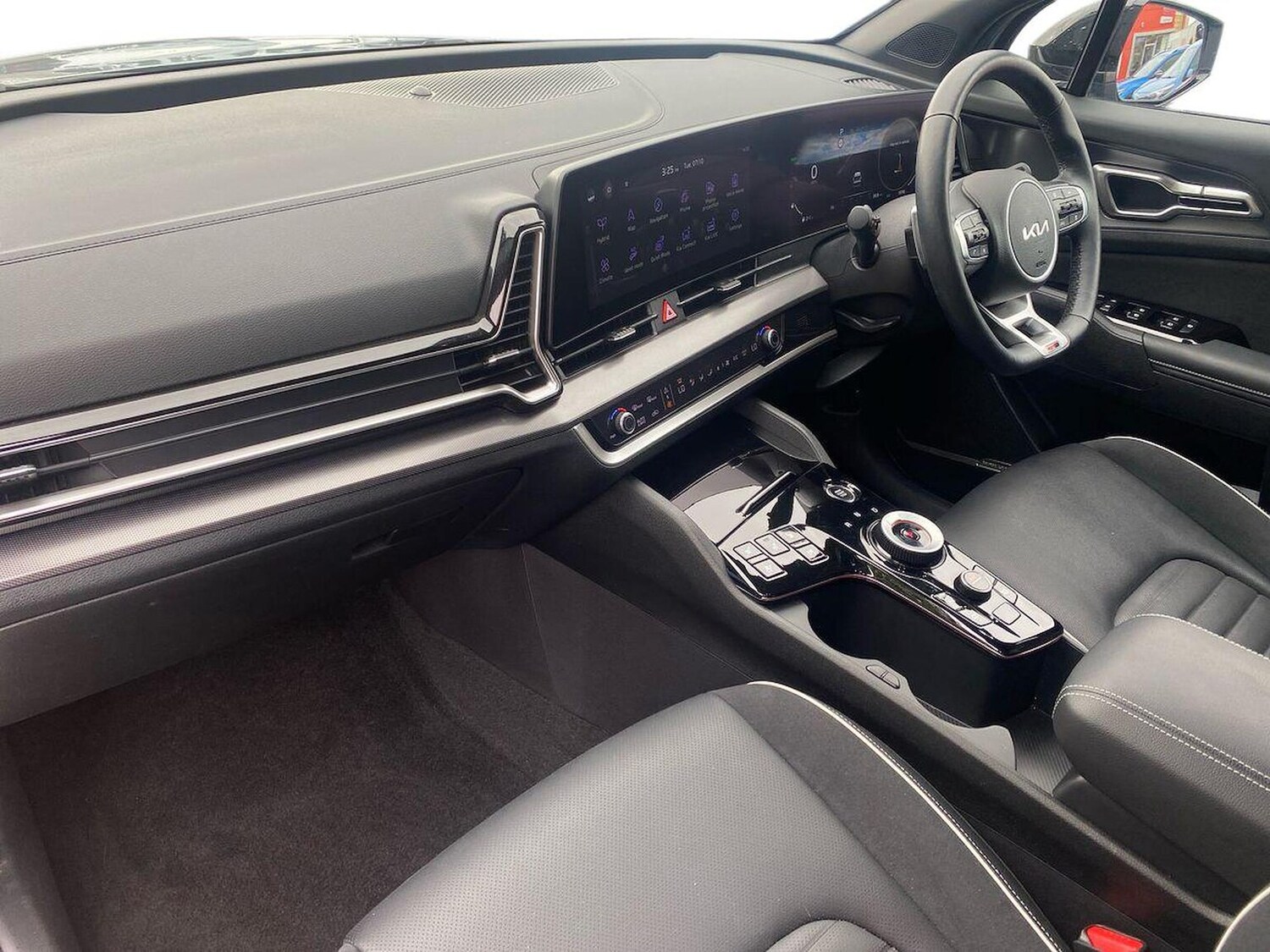 Used Kia Sportage 2024 for sale - 76149687: Photo 7