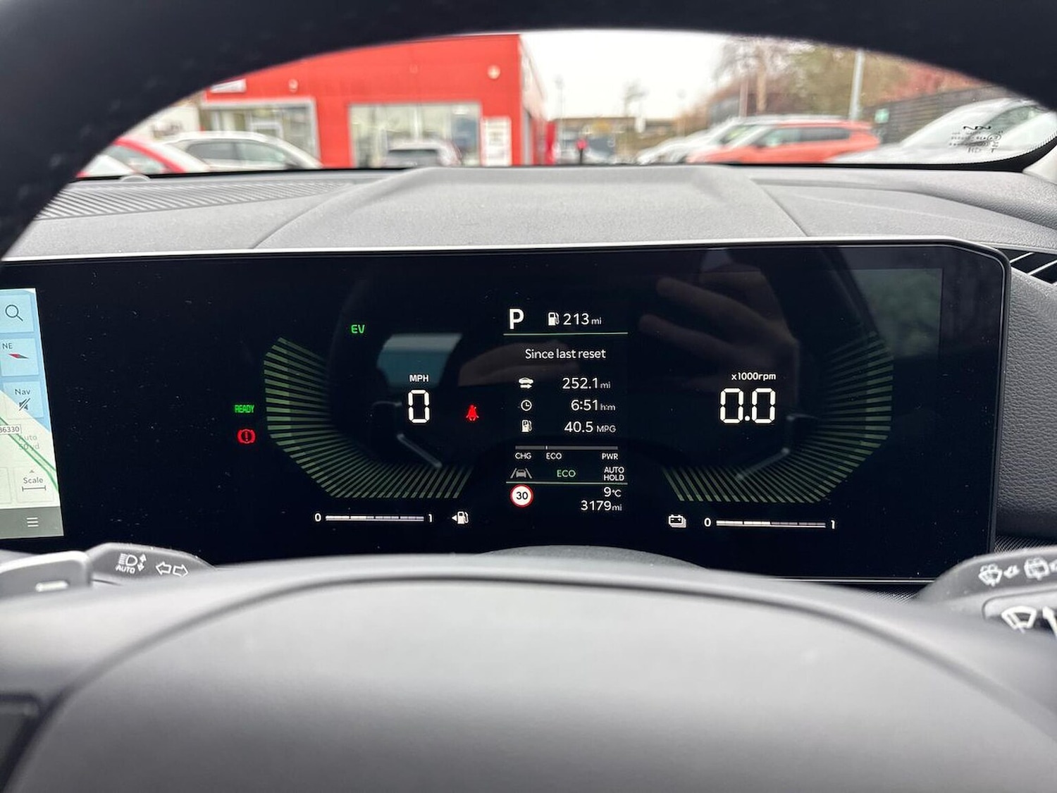 Used Kia Sportage 2025 for sale - 77001861: Photo 10