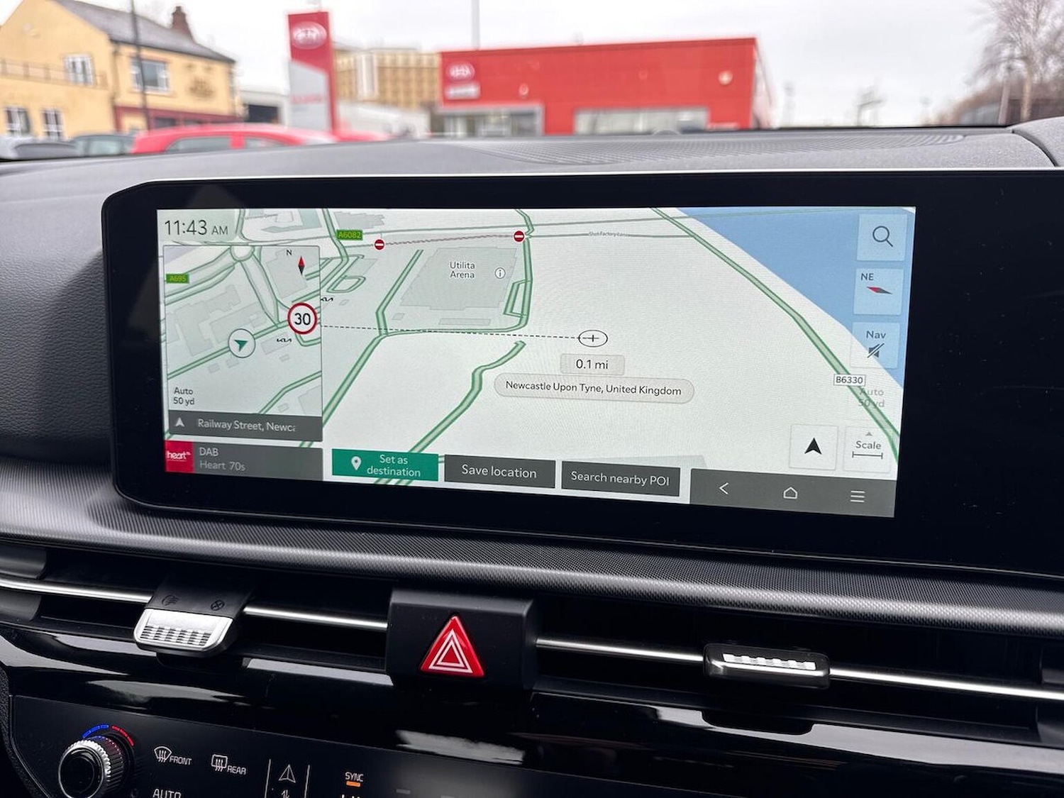 Used Kia Sportage 2025 for sale - 77001861: Photo 11