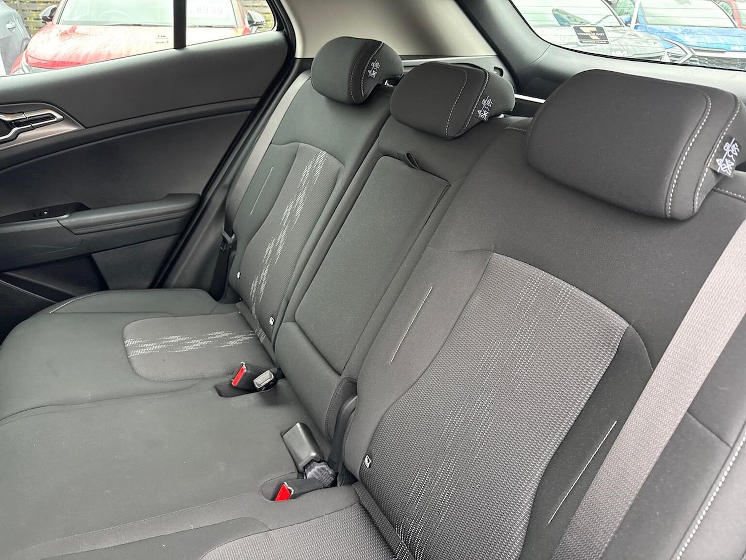 Used Kia Sportage 2025 for sale - 77001861: Photo 16