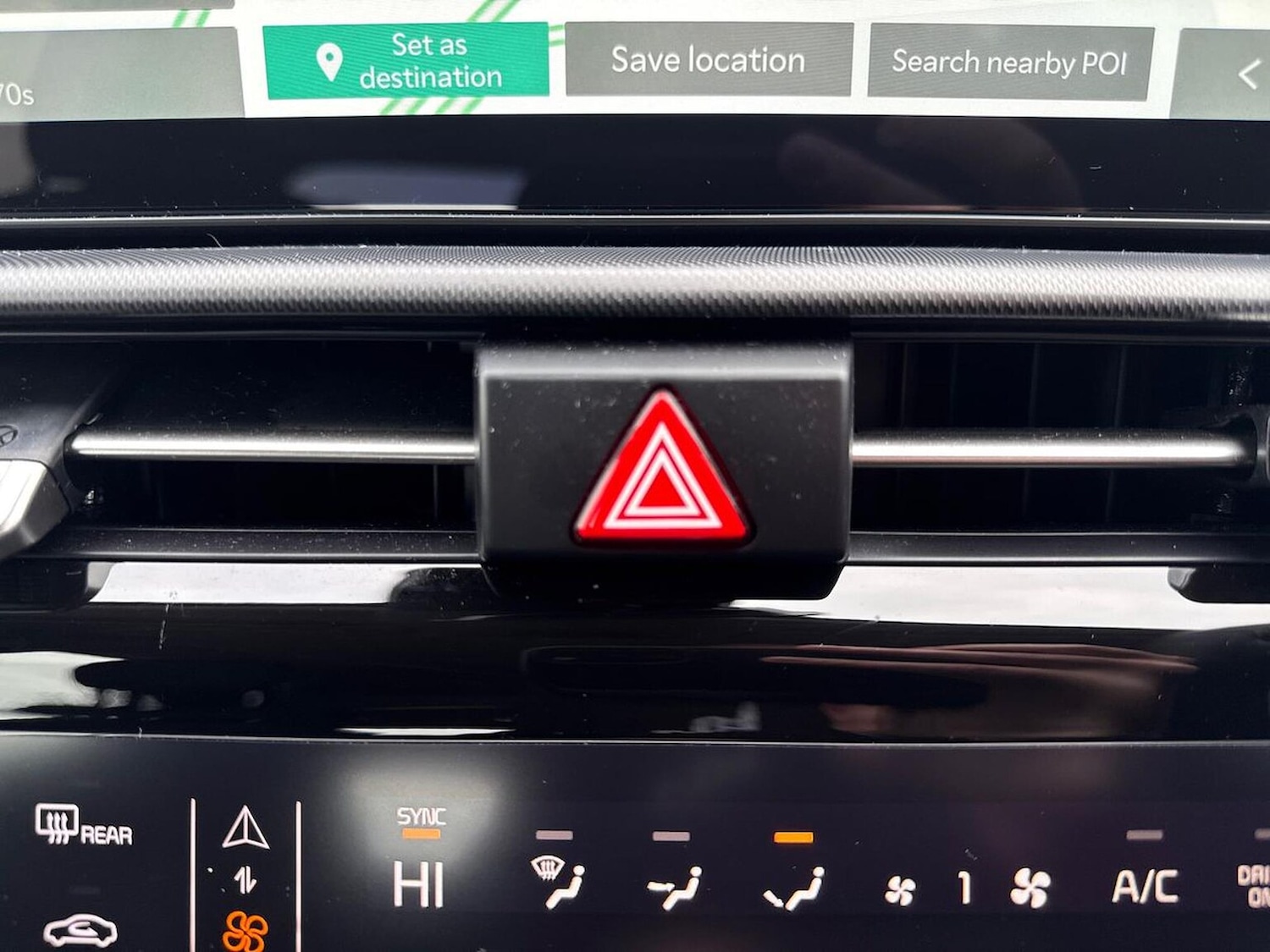 Used Kia Sportage 2025 for sale - 77001861: Photo 22