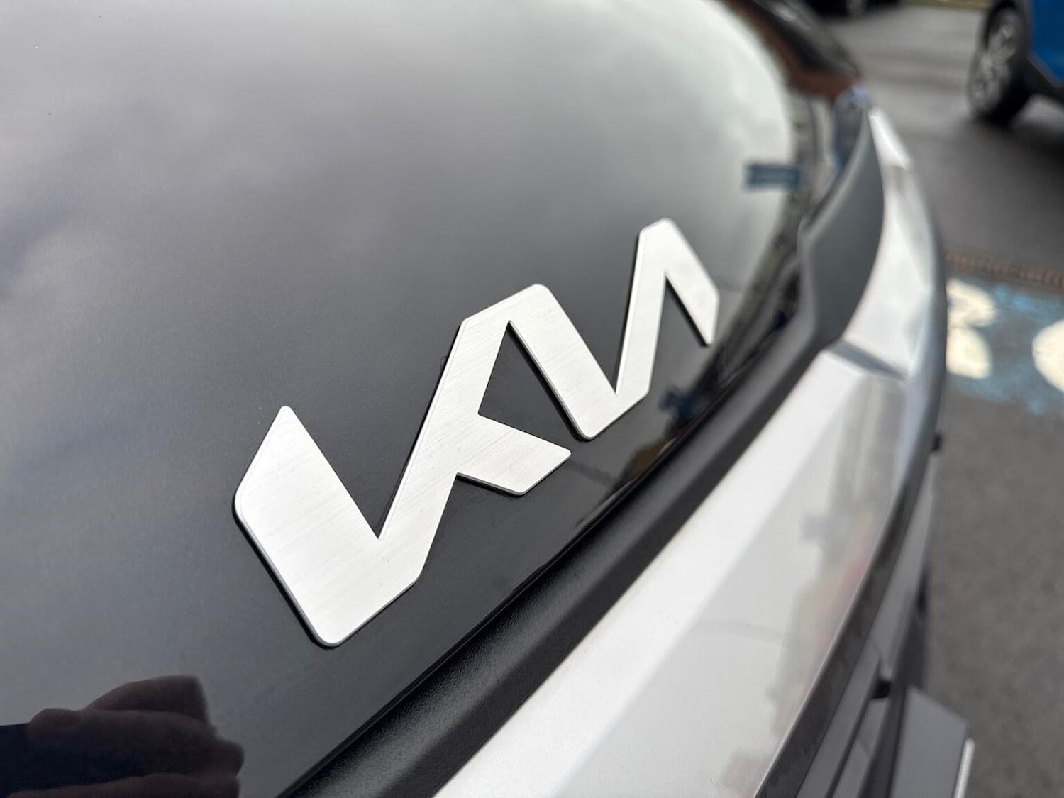 Used Kia Sportage 2025 for sale - 77001861: Photo 27