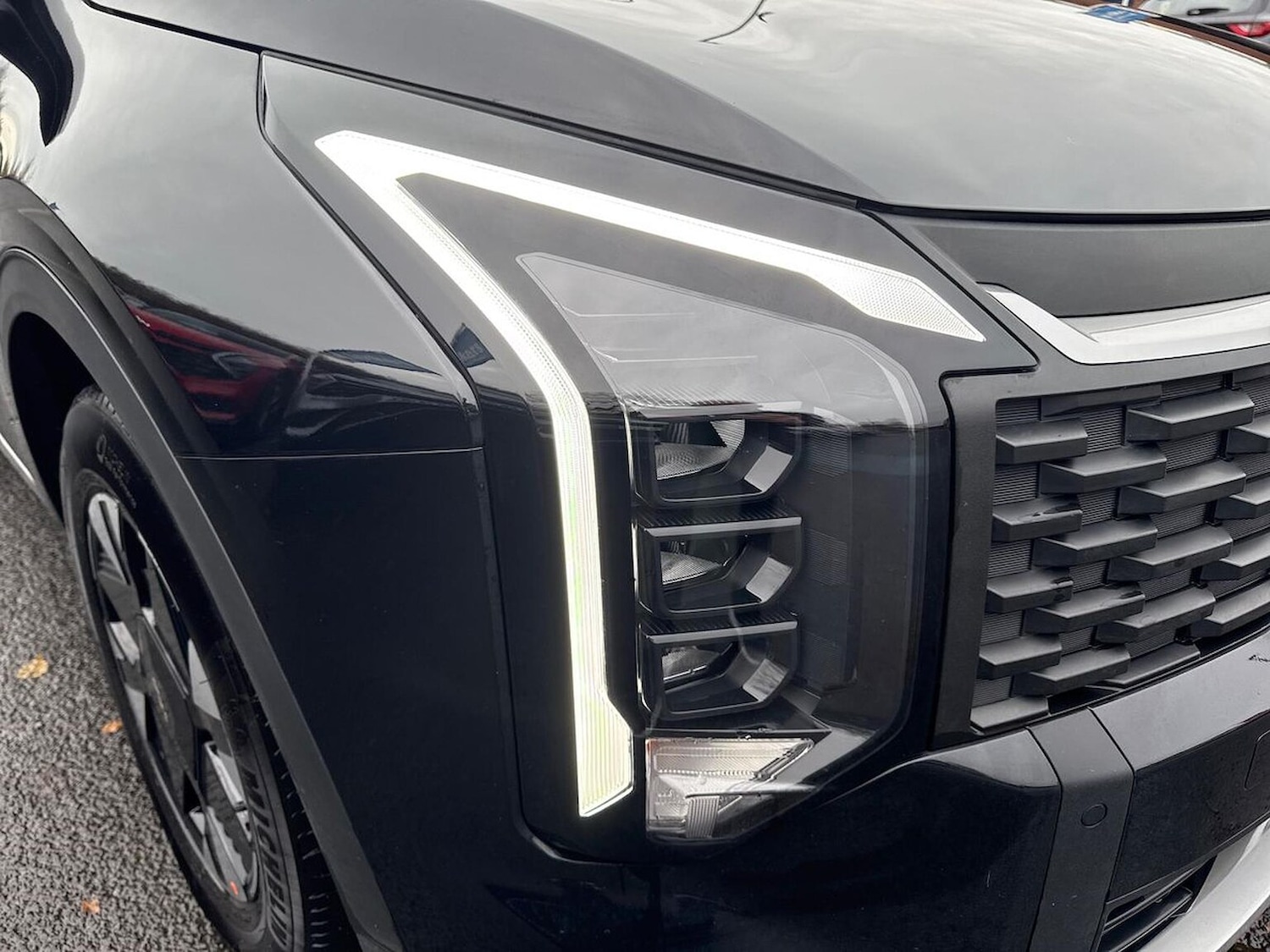 Used Kia Sportage 2025 for sale - 77001861: Photo 28