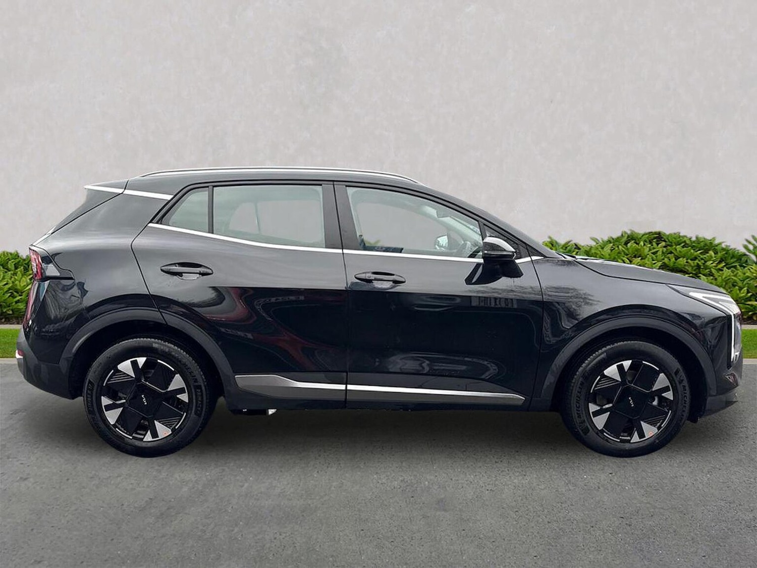 Used Kia Sportage 2025 for sale - 77001861: Photo 3