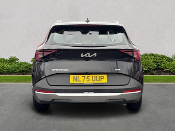 Used Kia Sportage 2025 for sale - 77001861: Photo