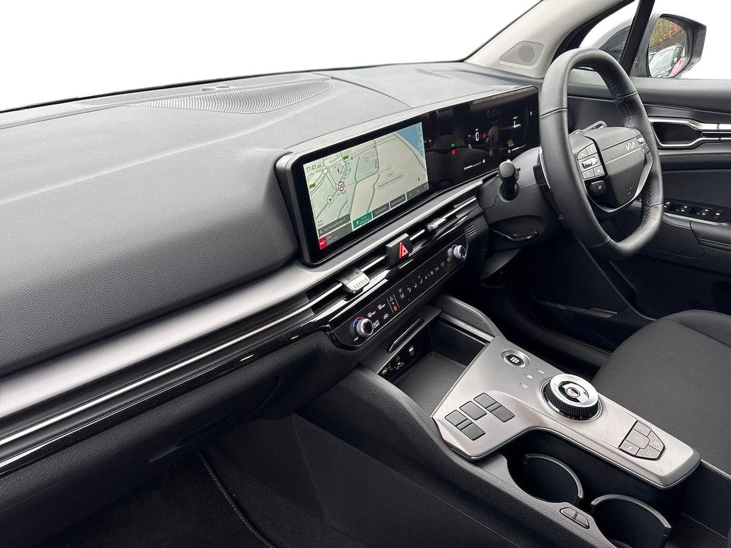 Used Kia Sportage 2025 for sale - 77001861: Photo 7