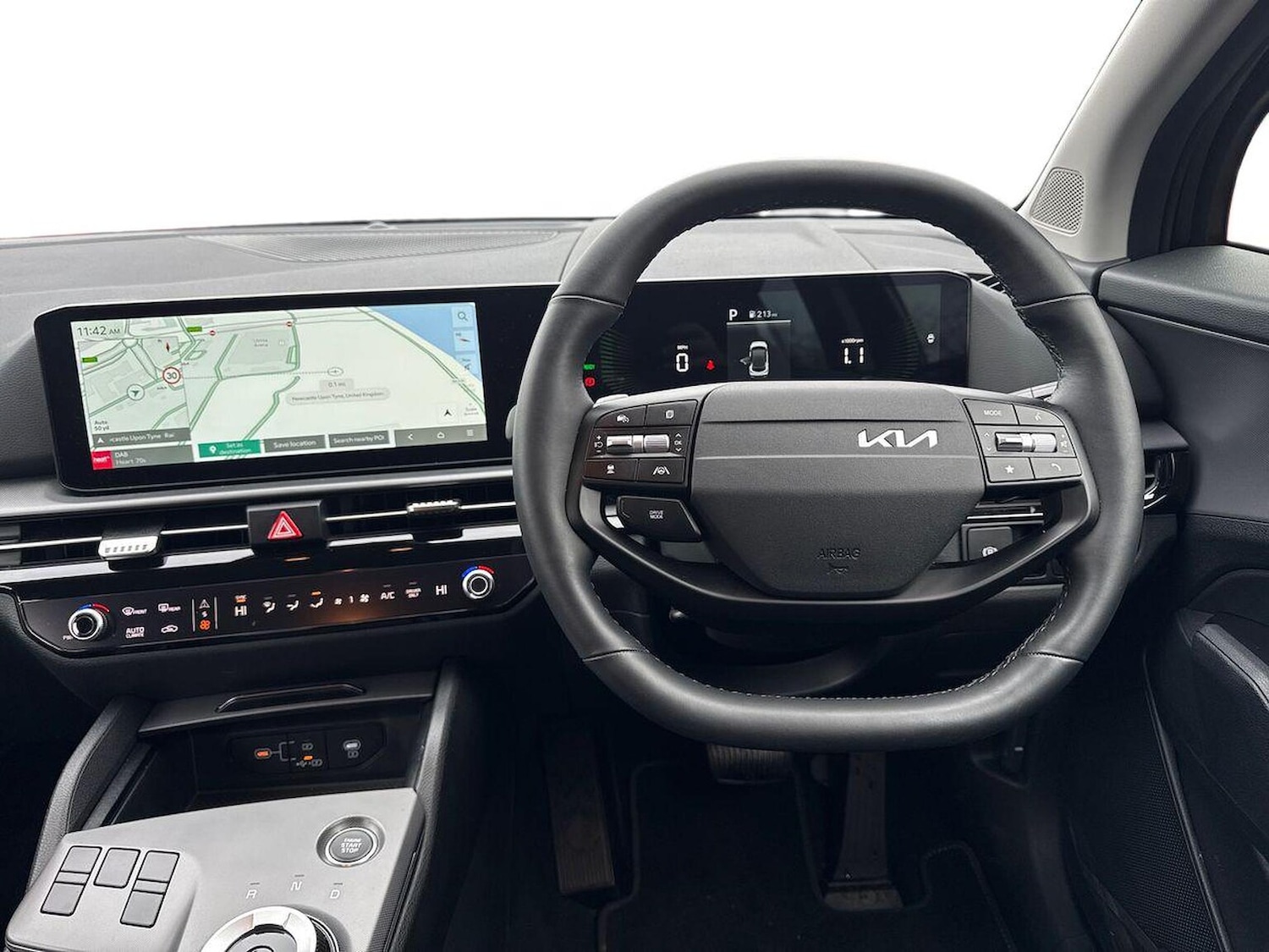 Used Kia Sportage 2025 for sale - 77001861: Photo 9